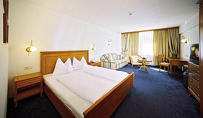 Hotel Das Innsbruck — photo 4