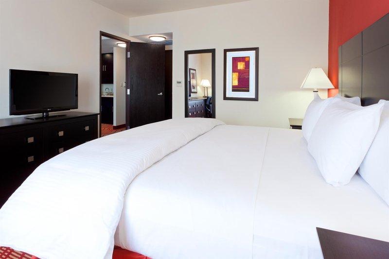 LQ Hotel by La Quinta San Luis Potosi — photo 5