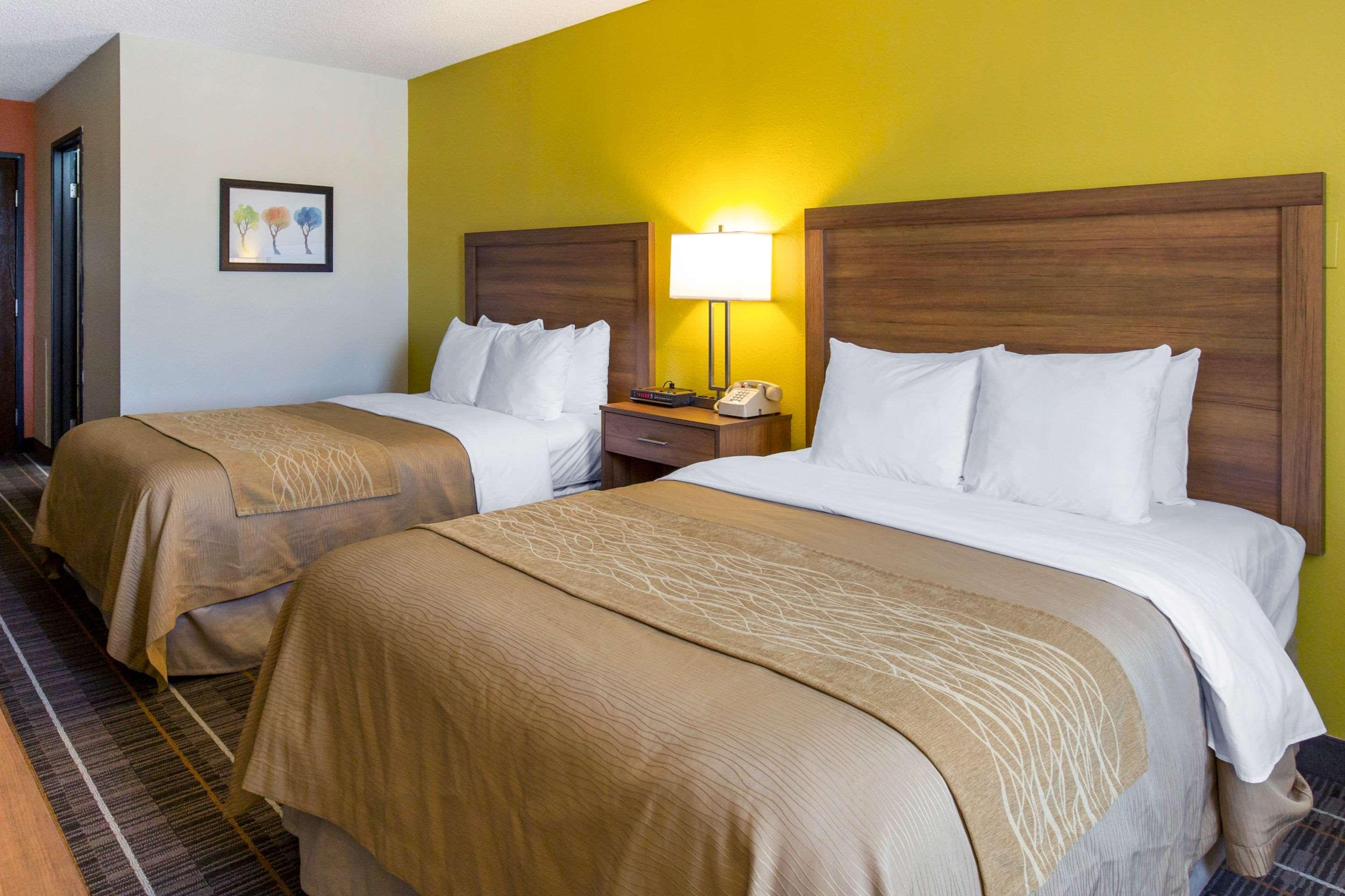 Quality Inn Stephens City Winchester South — photo 5