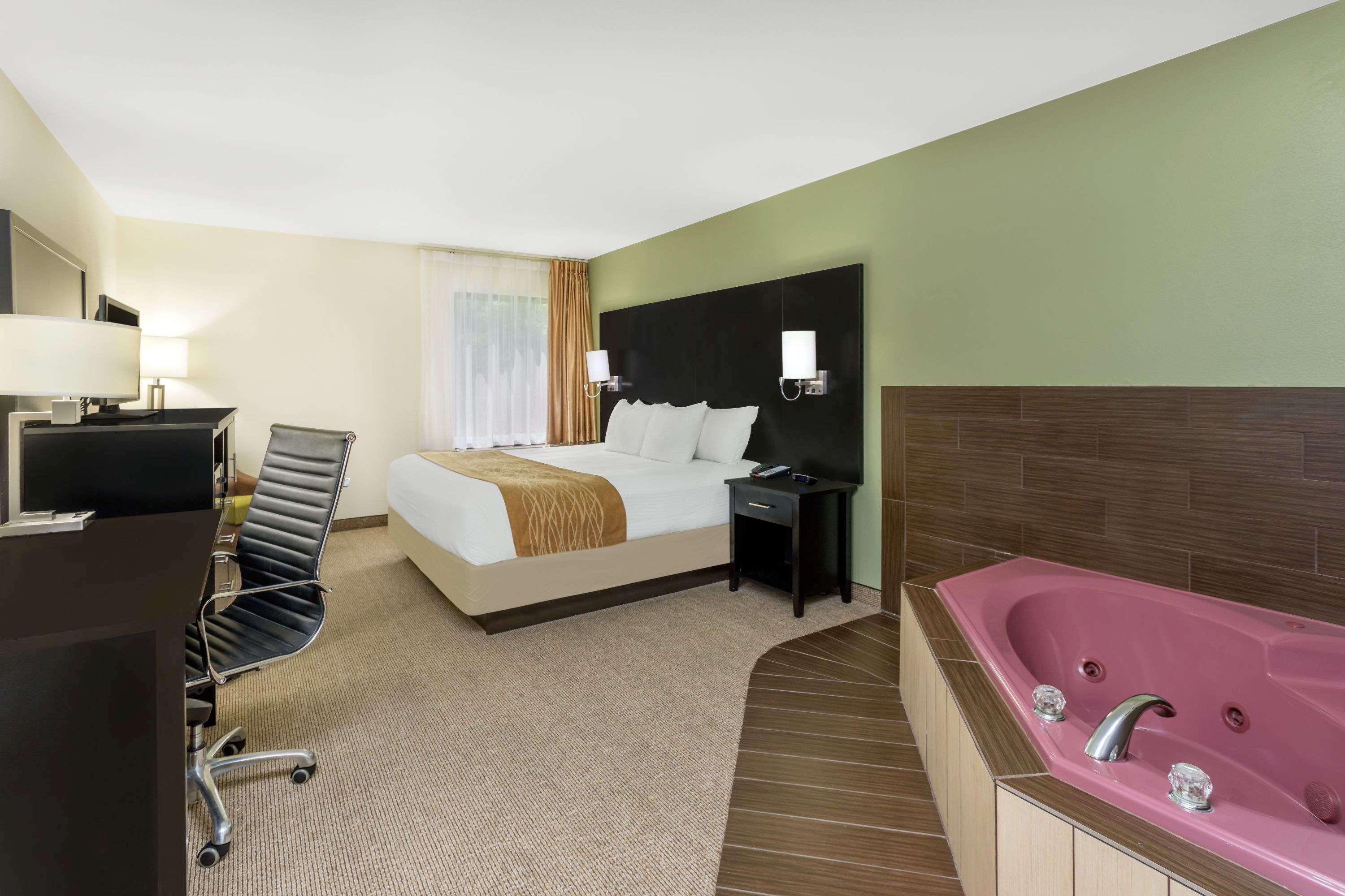 Baymont Inn & Suites Rome — photo 4