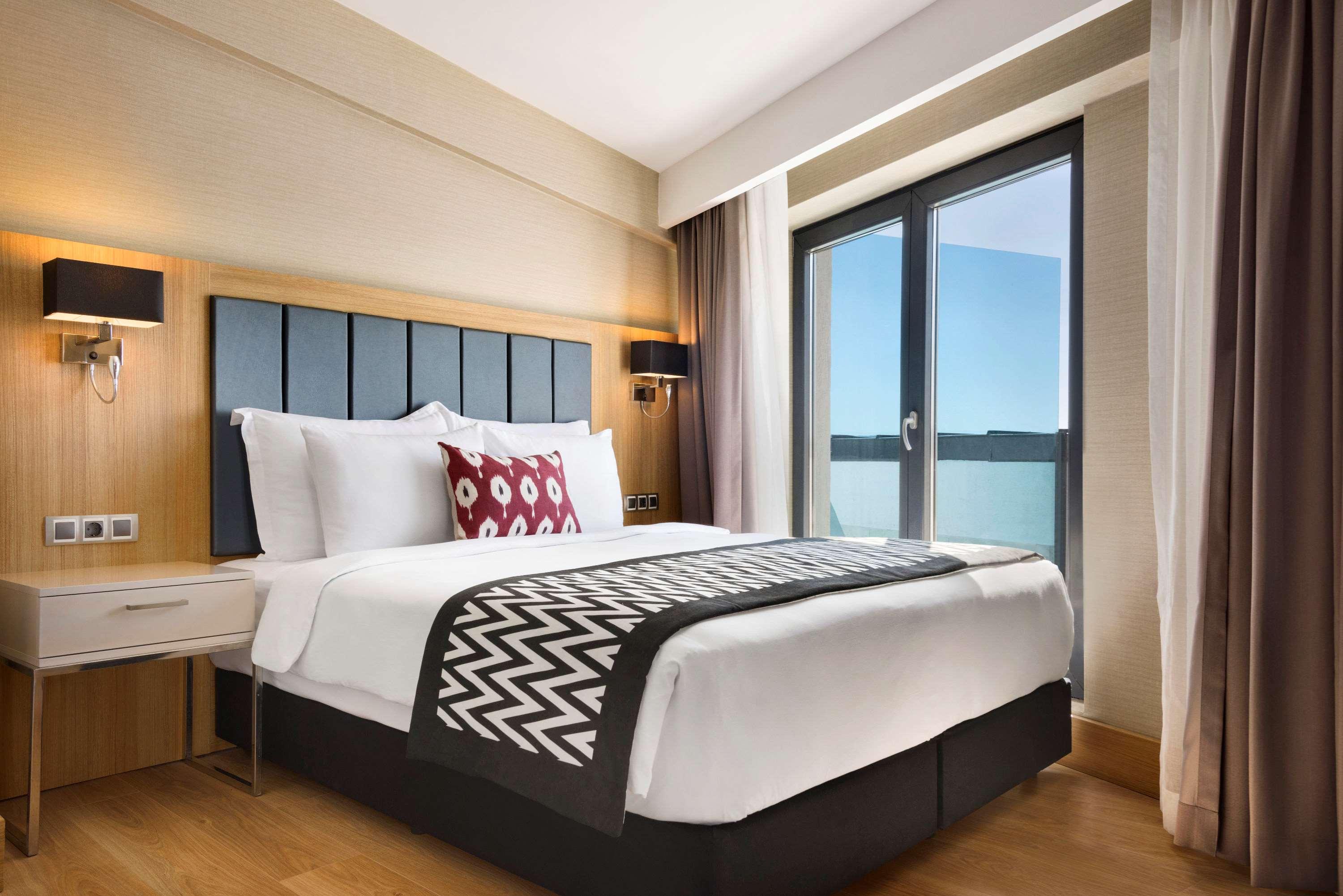 Ramada Encore Eskisehir — photo 4