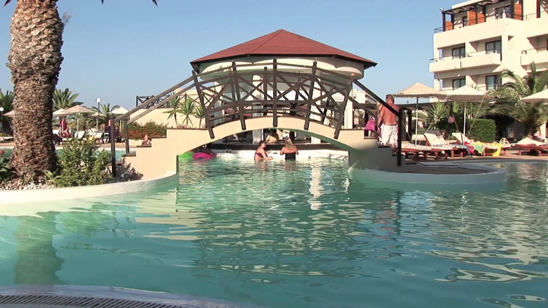 D'Andrea Mare Beach Hotel — photo 5