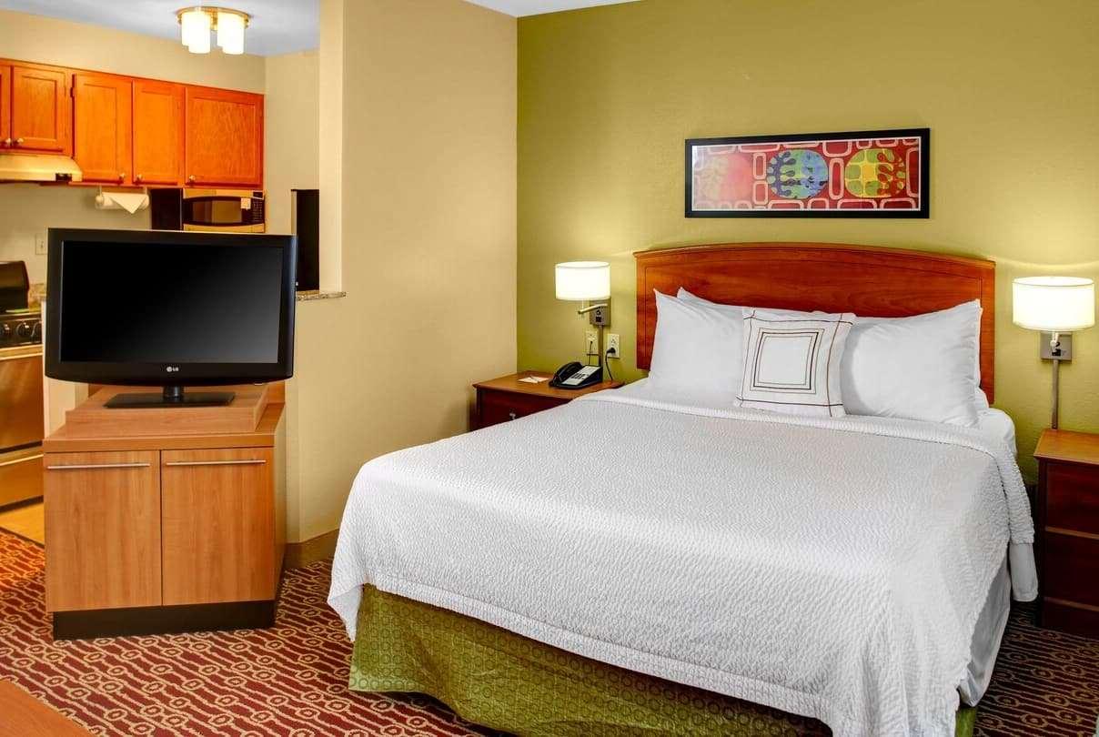 Hawthorn Suites by Wyndham Cincinnati Northeast/Mason — photo 4