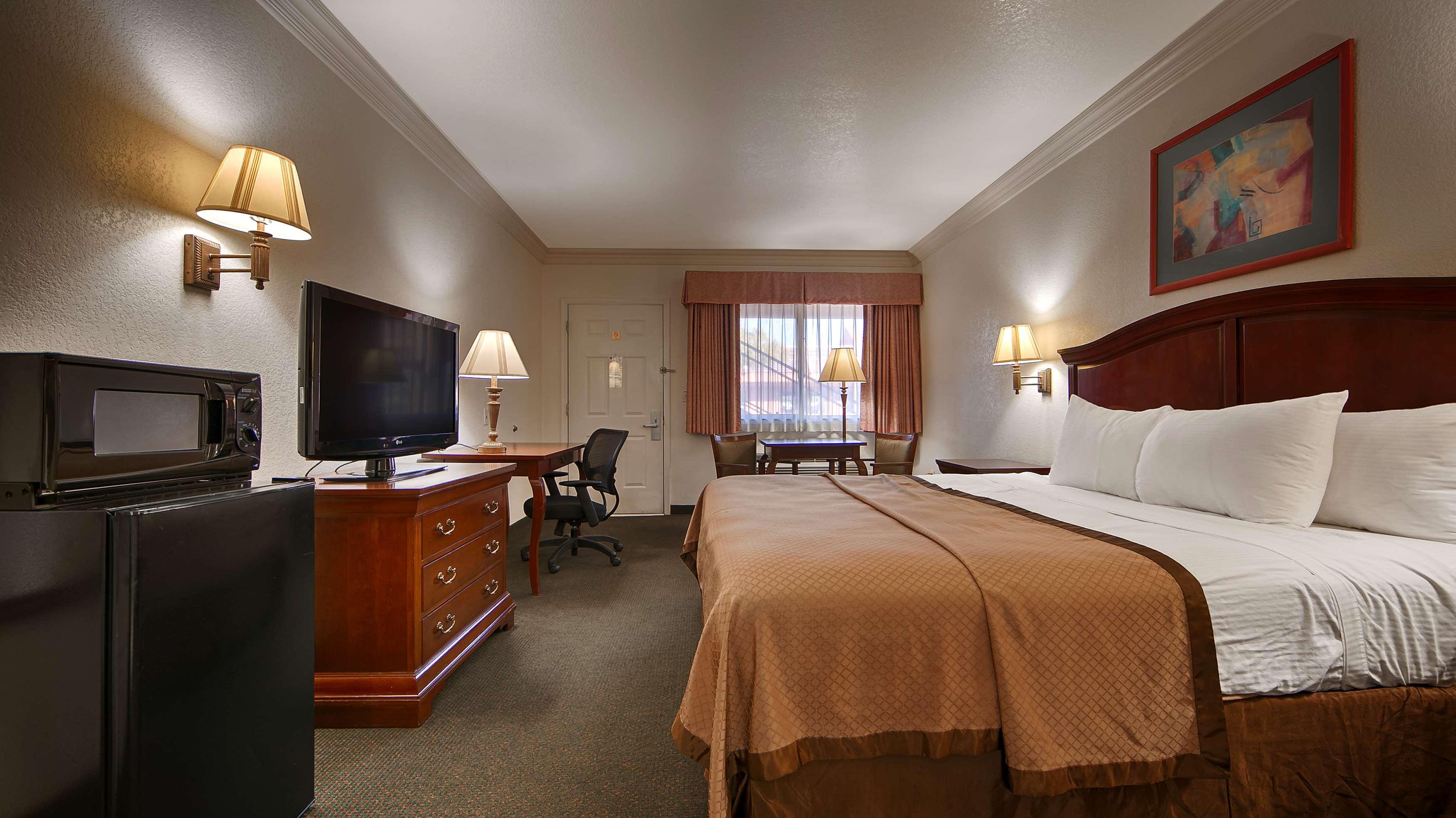 Best Western Inn of Chandler — photo 5