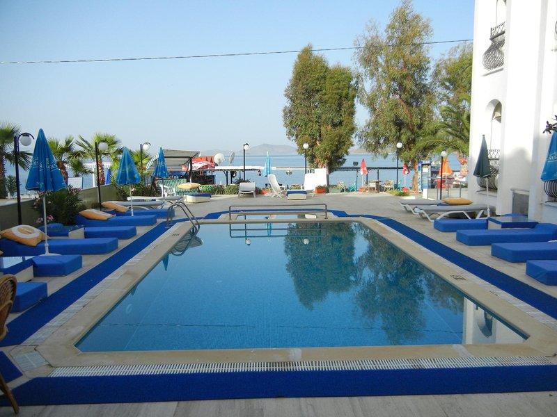 Aydem Hotel