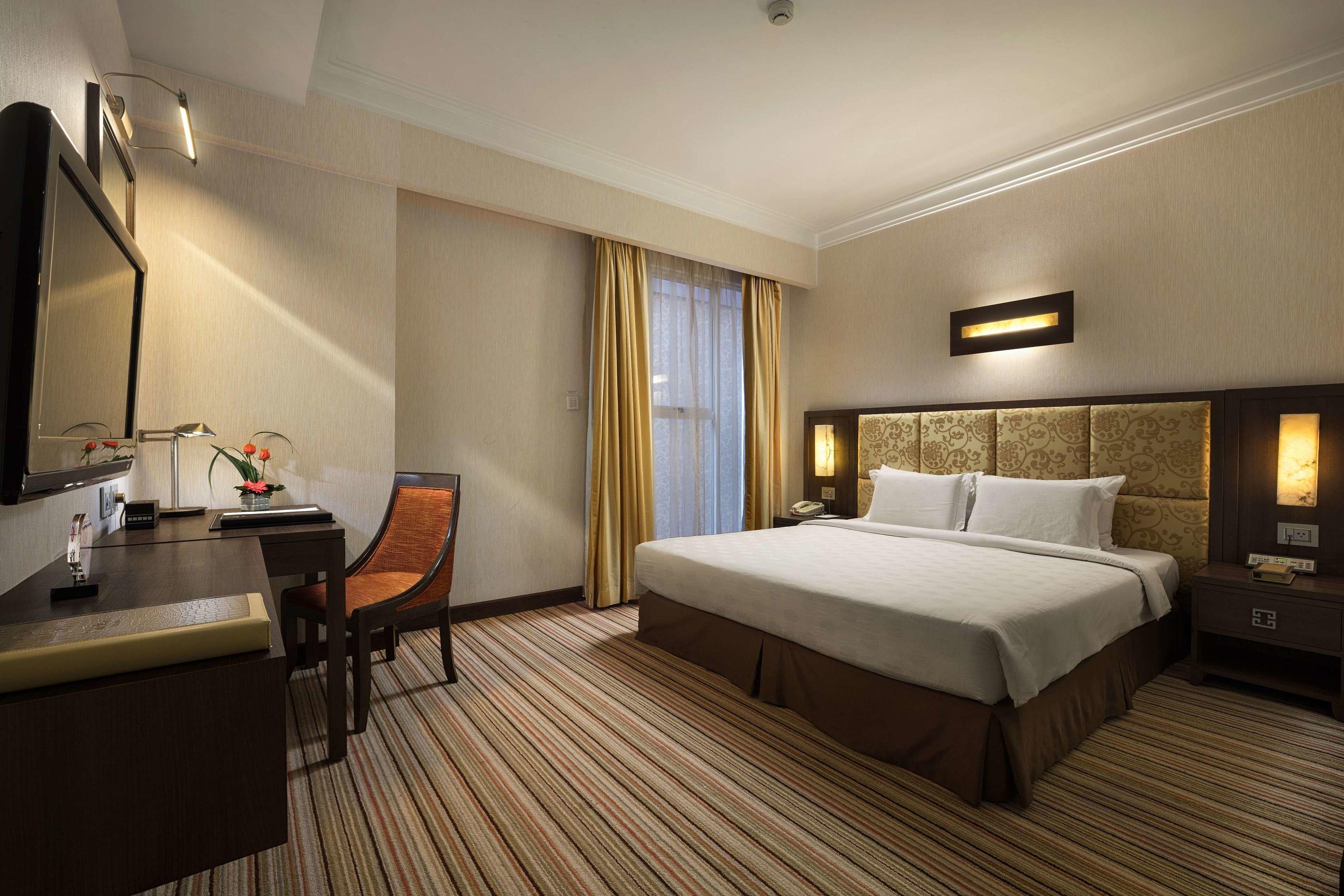 Silk Path Hotel — photo 5