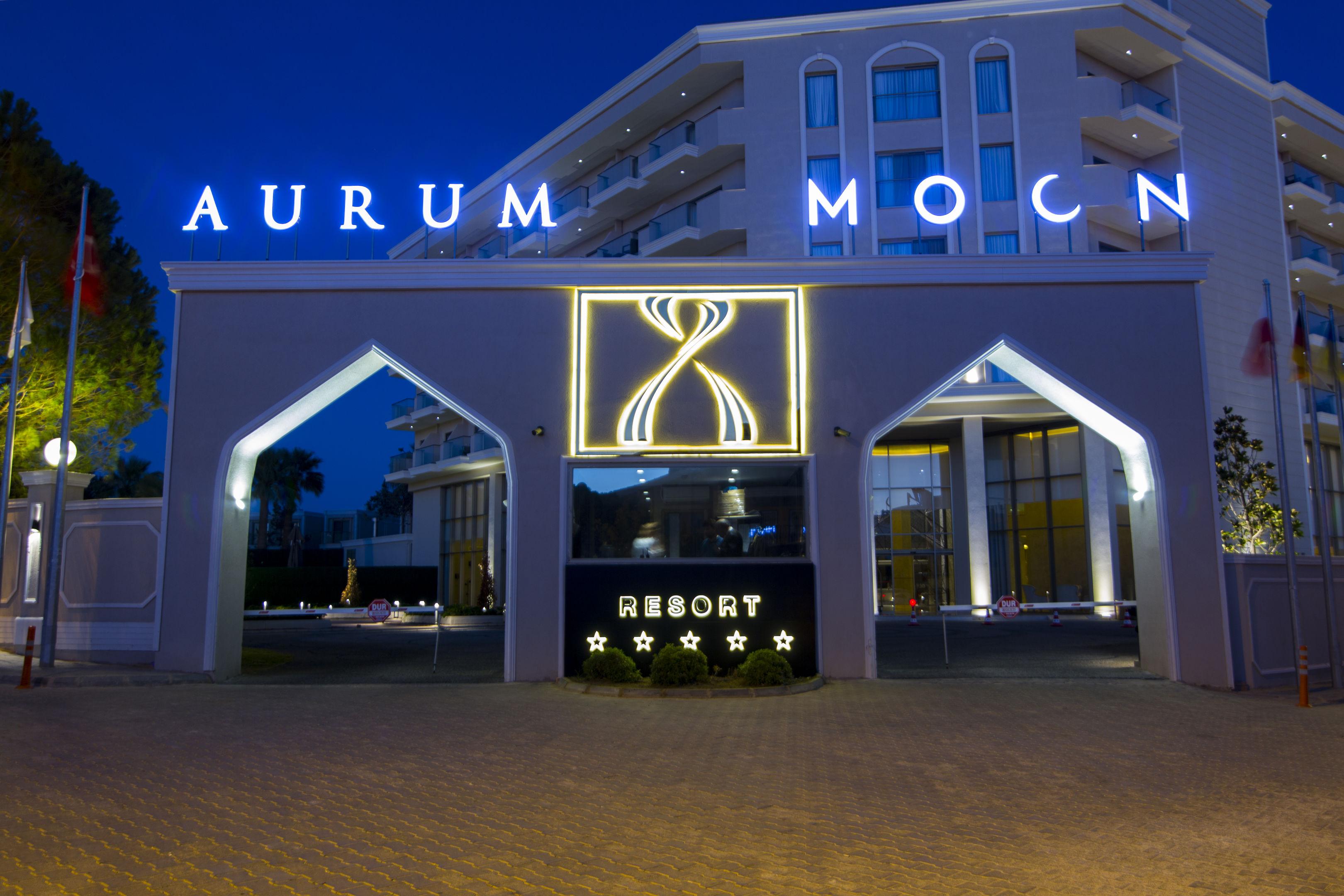 Asteria Zeus Didim — photo 1