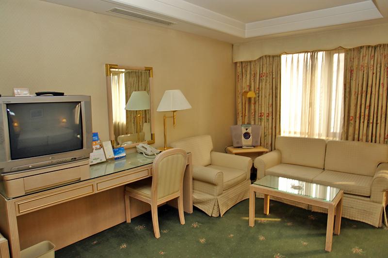 Best Western Premier Seoul Garden Hotel — photo 5