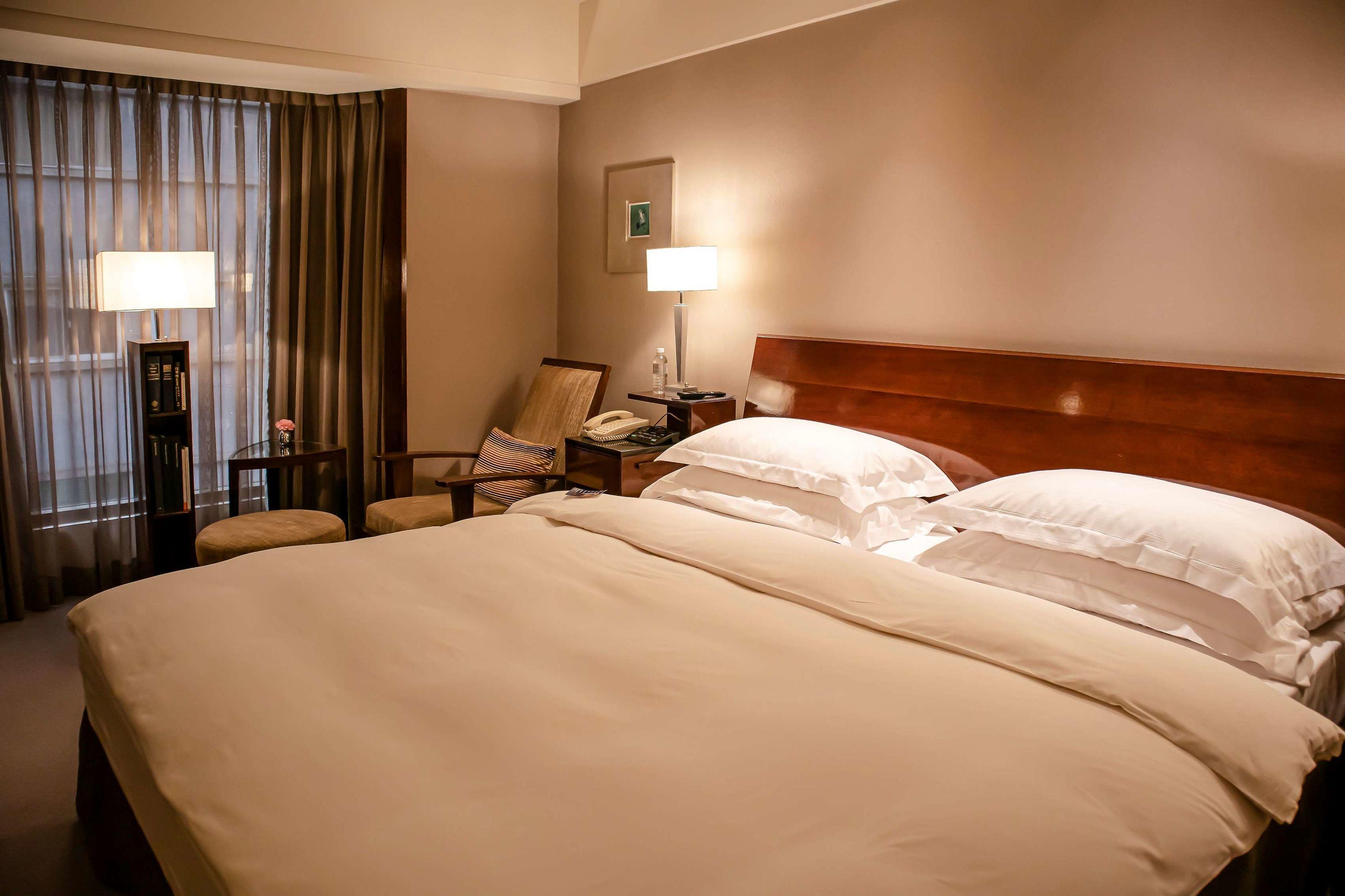 Les Suites Taipei Da-An — photo 4