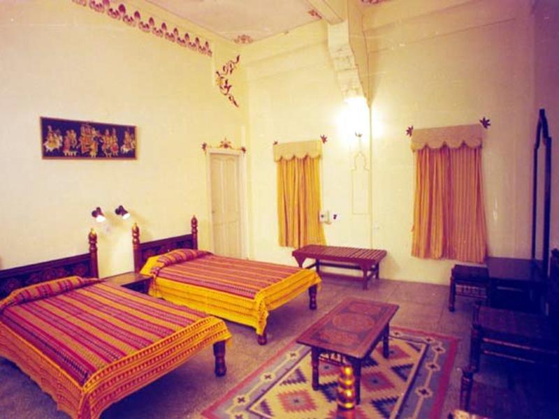 Jhalamand Garh — photo 5
