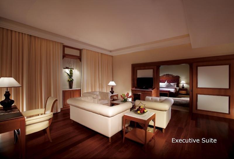 Royale Chulan Kuala Lumpur — photo 4
