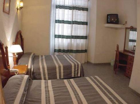 Hotel Casona Oaxaca — photo 5