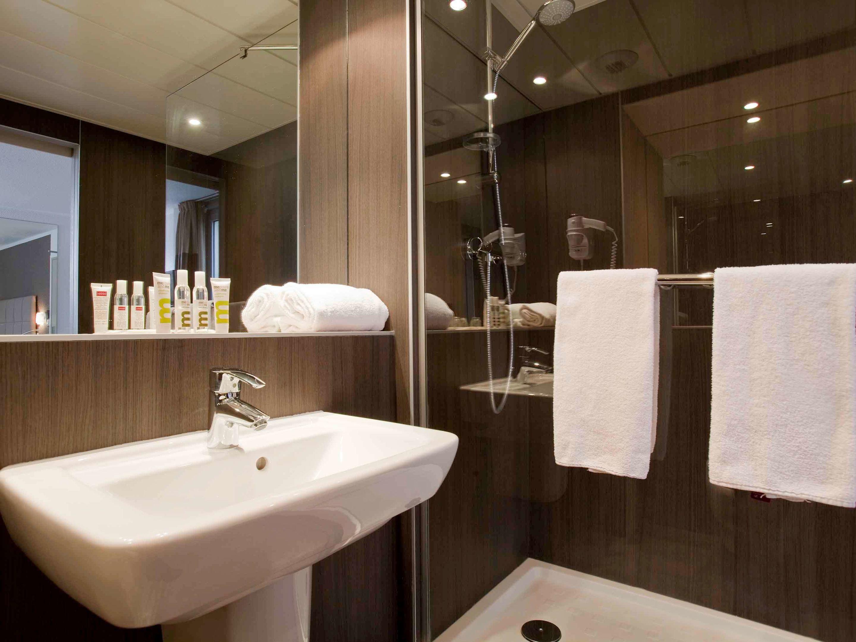 Mercure Versailles Chateau — photo 4