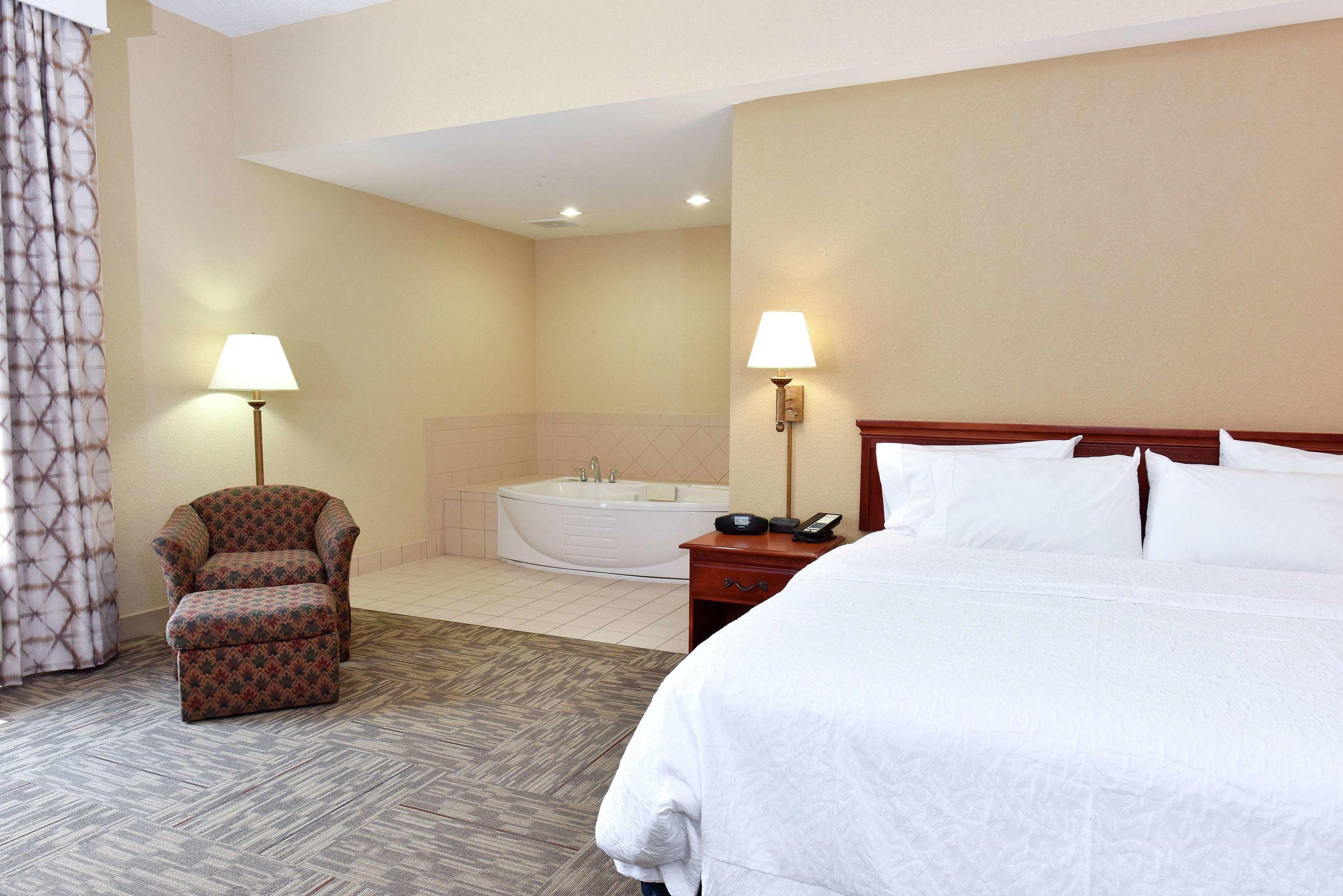 Hampton Inn Selma — photo 5