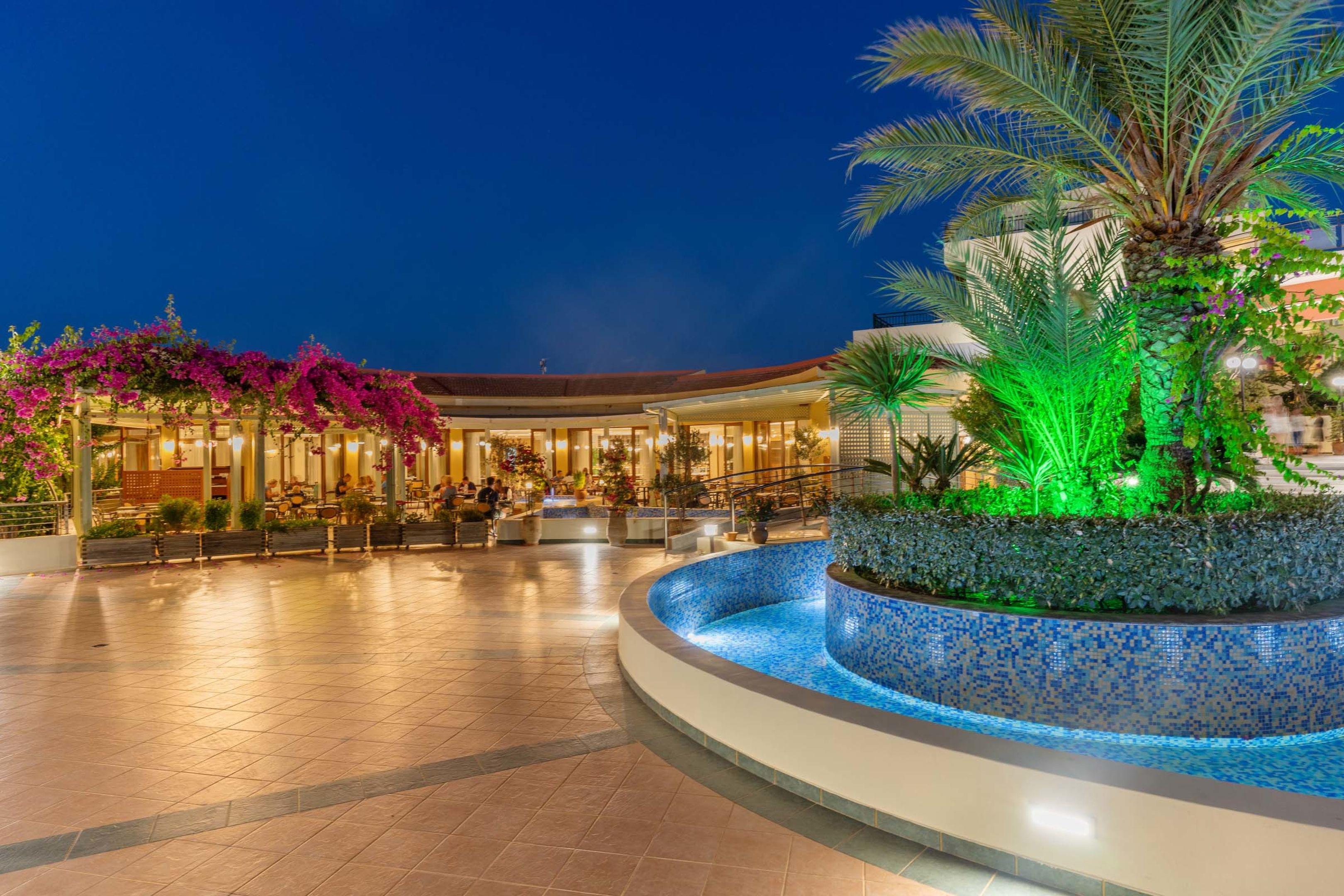 Hydramis Palace Beach Resort — photo 4