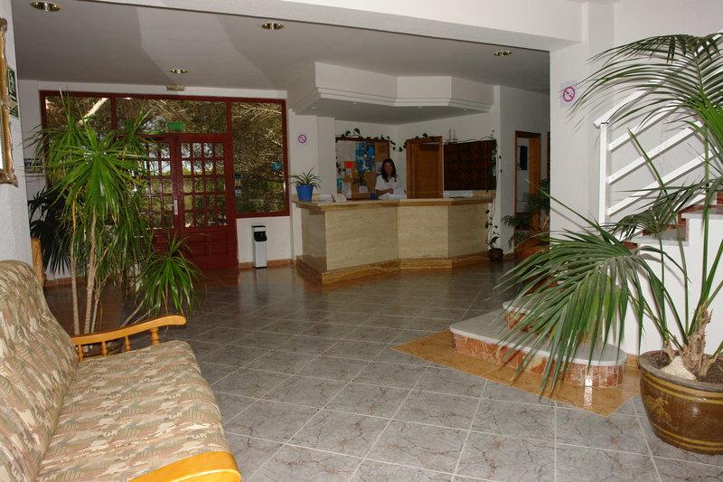 Five Flowers Hotel & Spa Formentera — photo 4