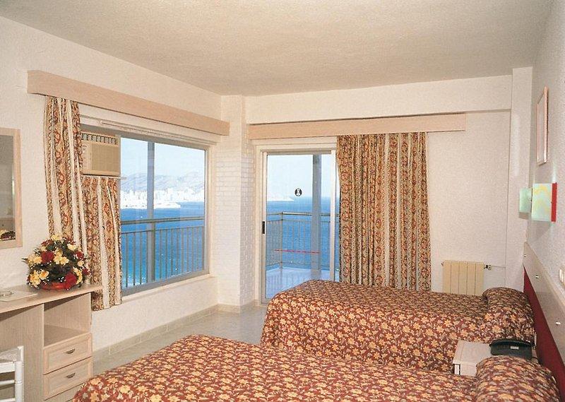 Servigroup Torre Dorada Hotel — photo 4