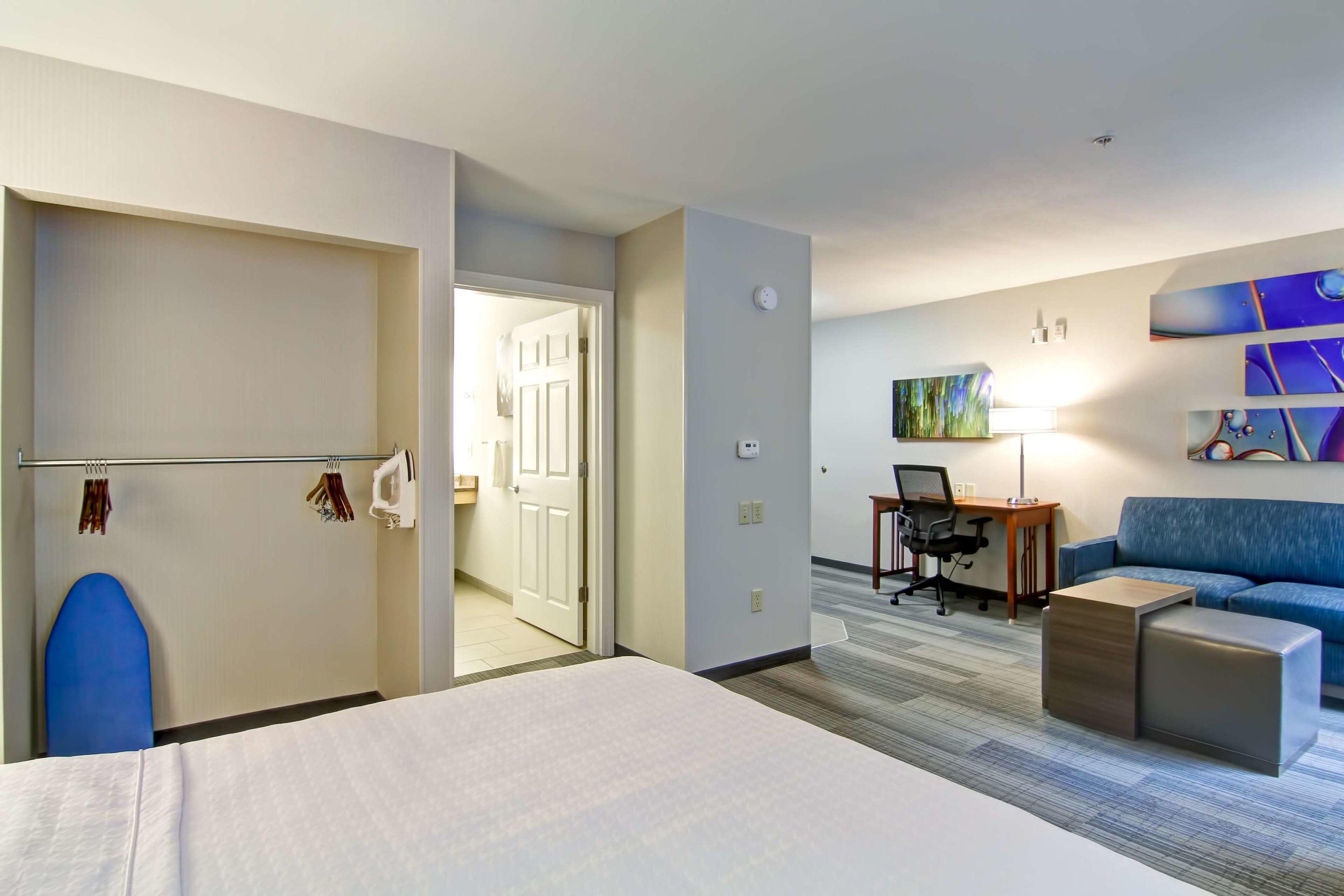 Homewood Suites by Hilton Stratford — photo 5