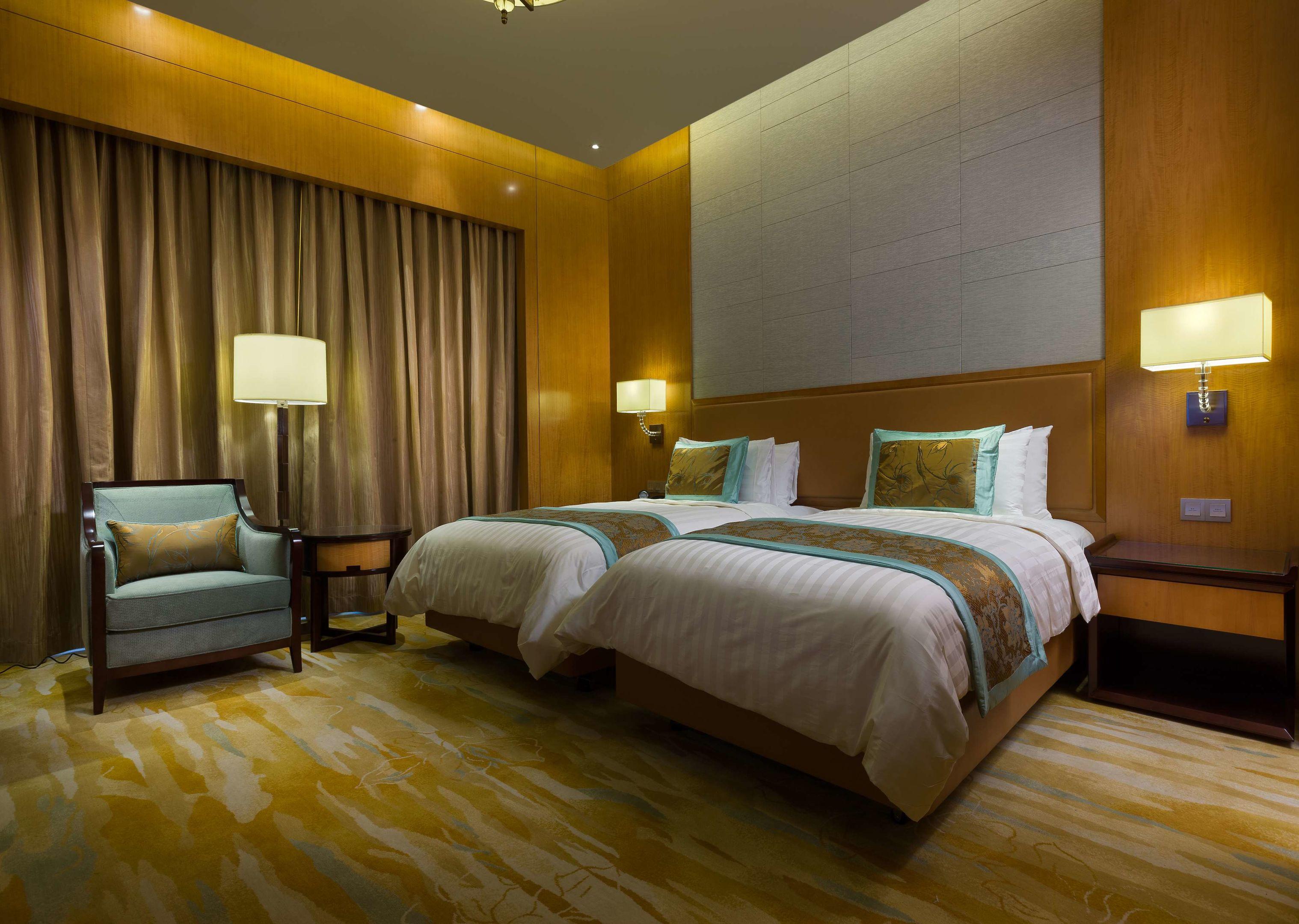 Shangri-La Changzhou — photo 3