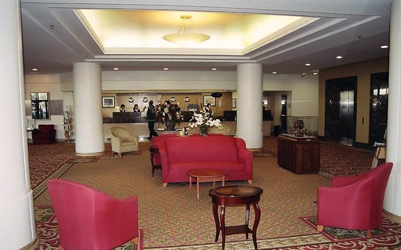 Delta Hotels Regina — photo 3