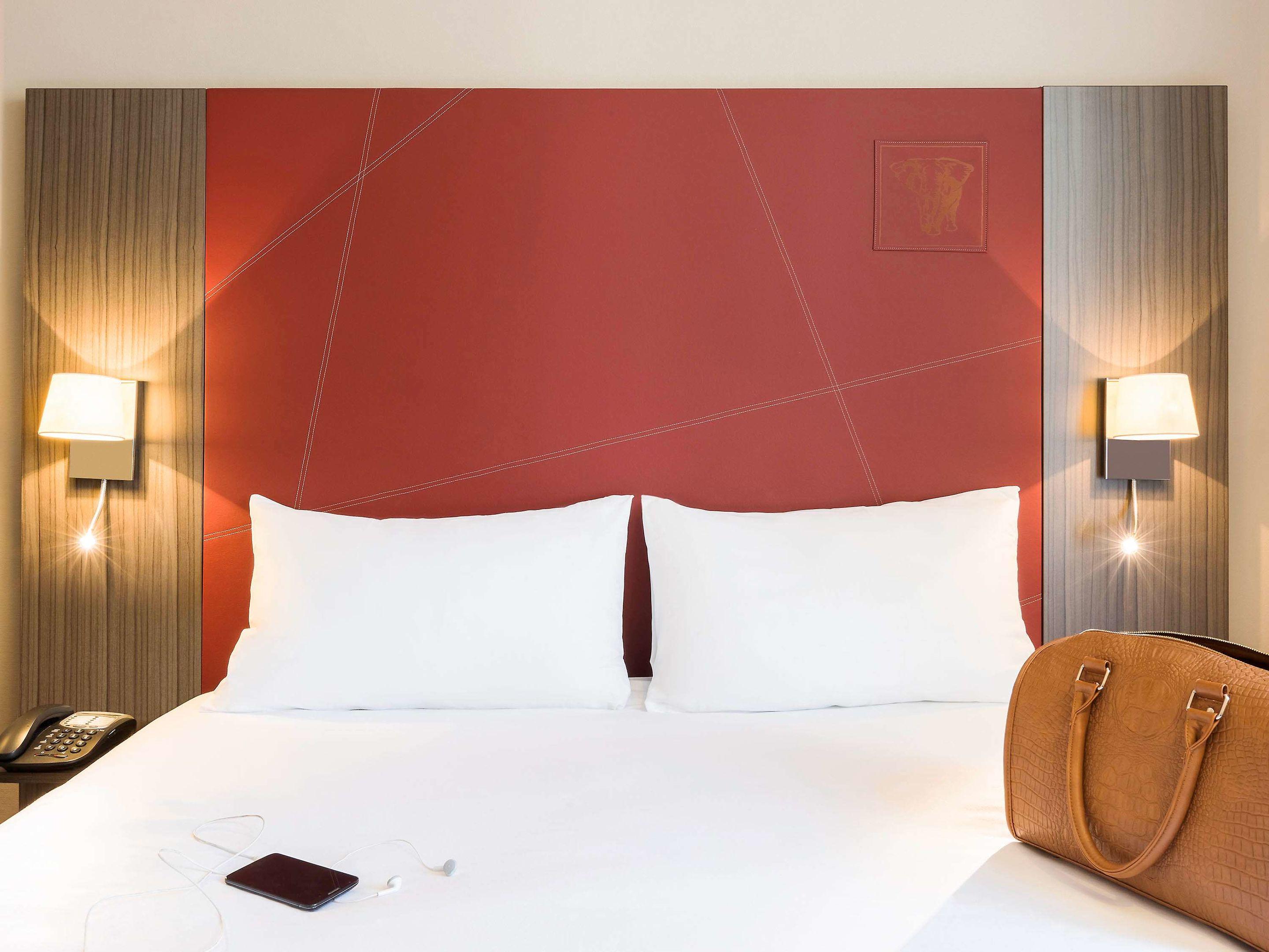 Ibis Styles Nantes Centre Place Graslin — photo 3
