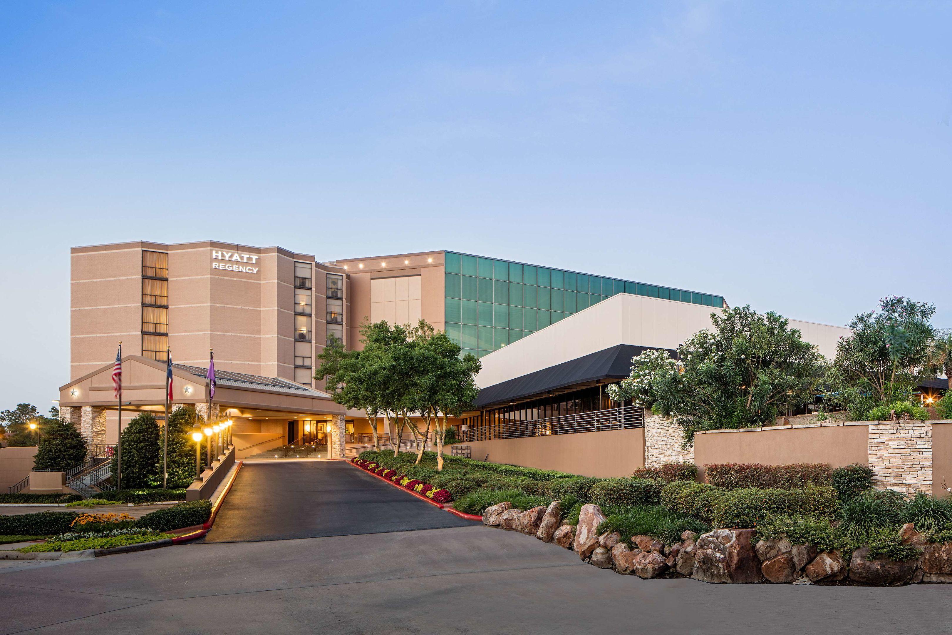 Hyatt Regency Houston Intercontinental Airport — photo 2