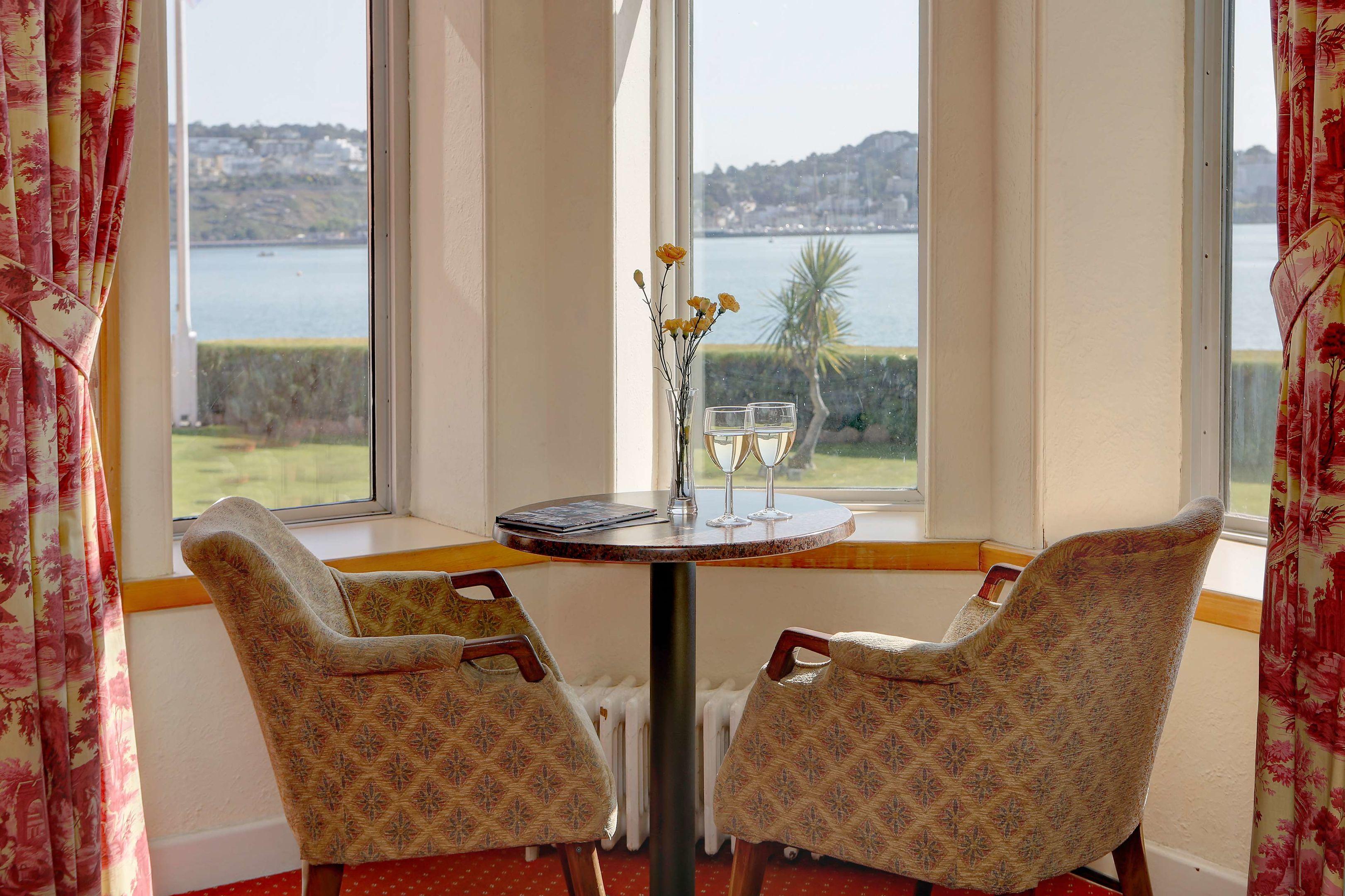 Best Western Livermead Cliff Hotel — photo 4