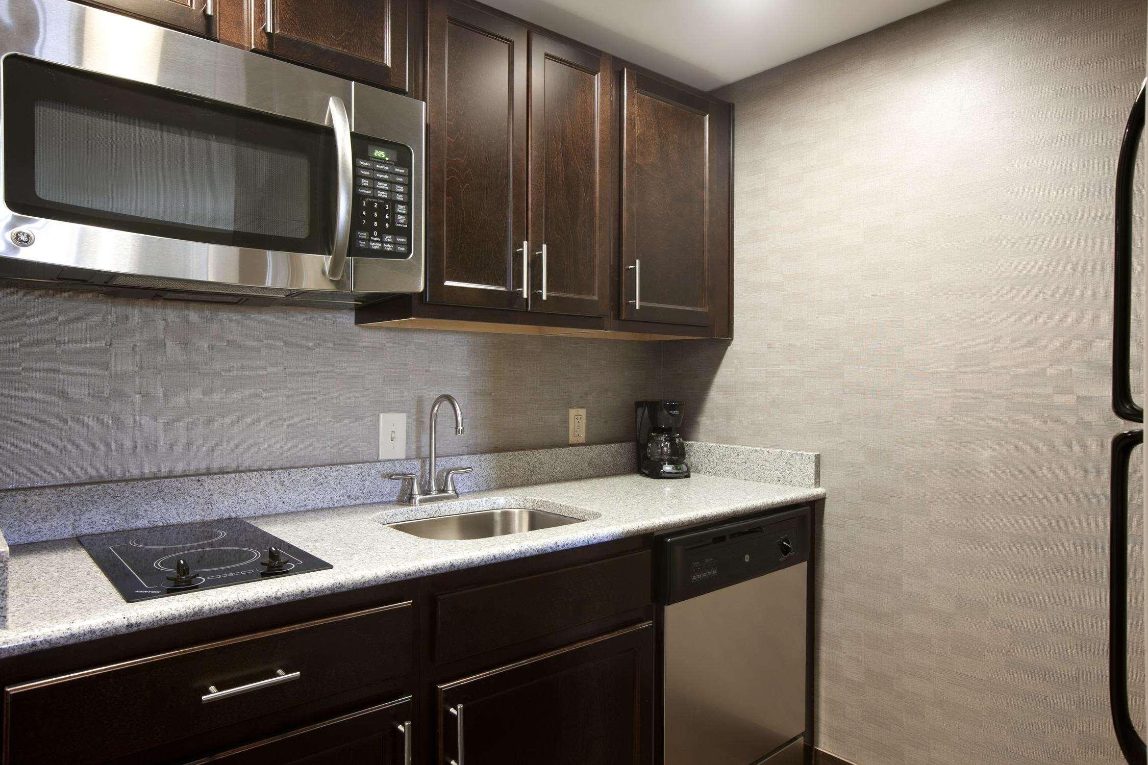 Homewood Suites by Hilton Columbus/OSU — photo 5