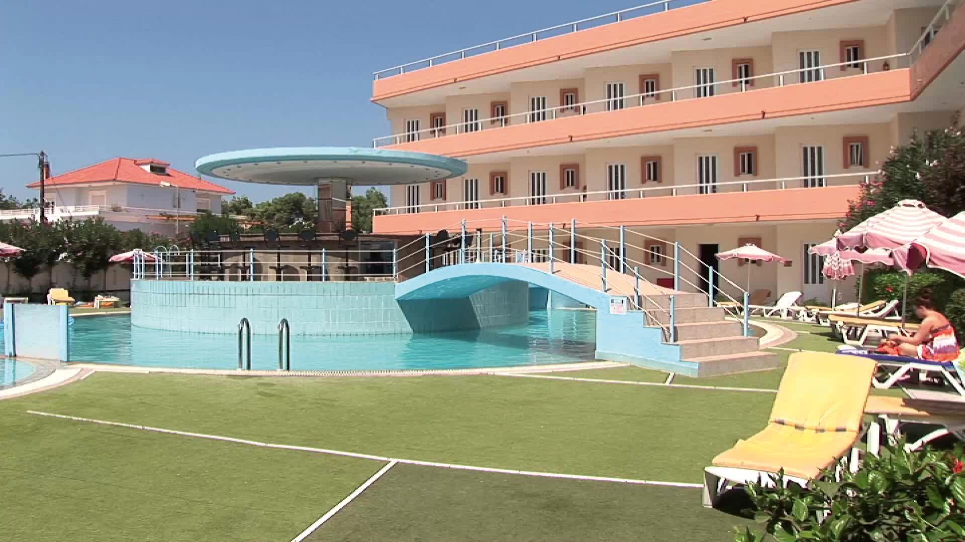 Bayside Hotel Katsaras — photo 3