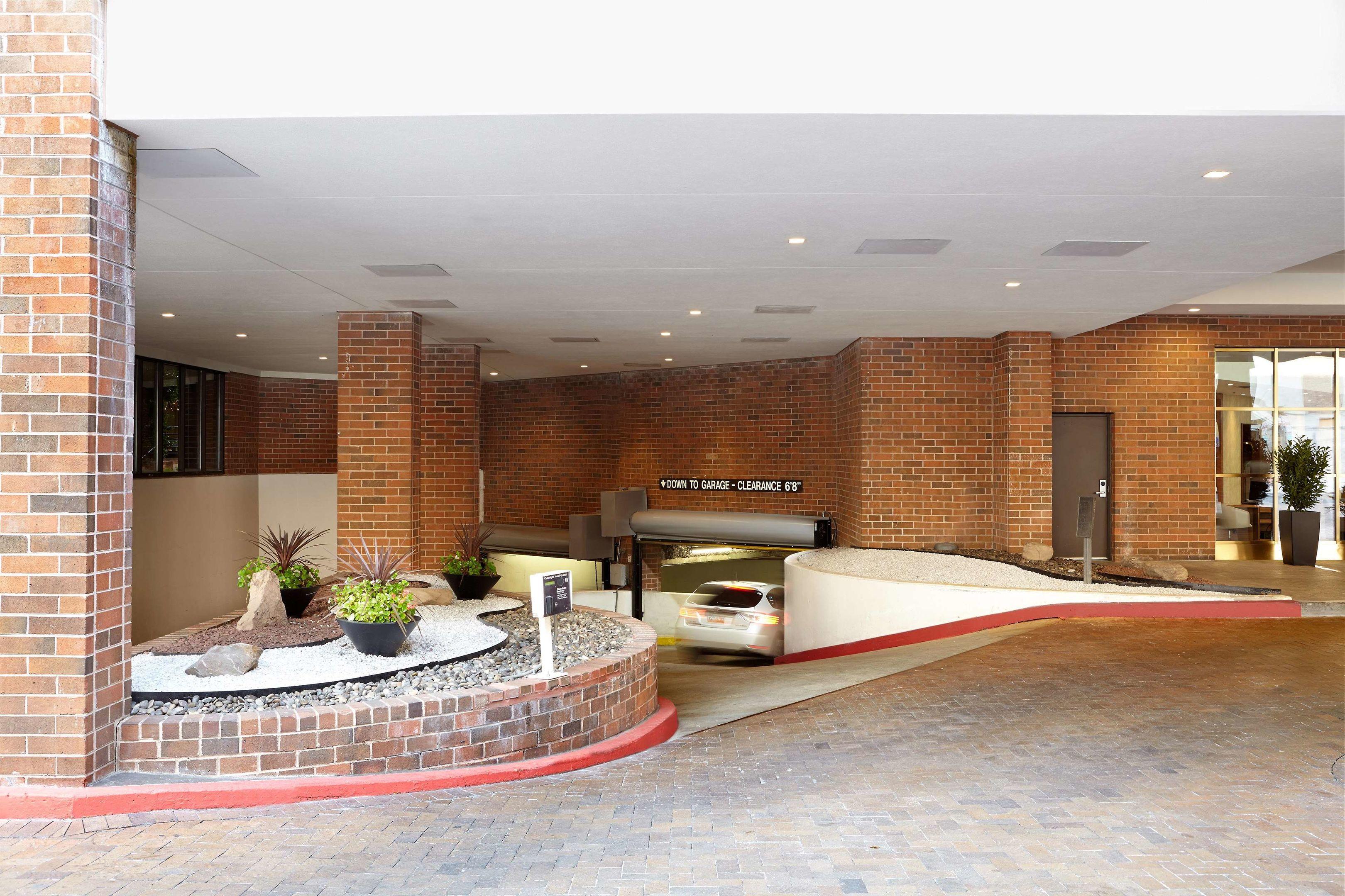 The District by Hilton Club — photo 4