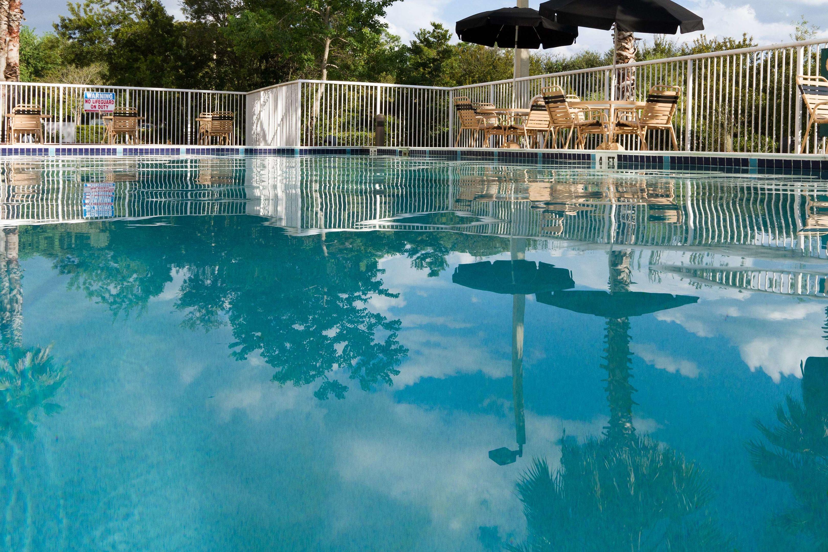 Hilton Garden Inn Jacksonville Airport — photo 3