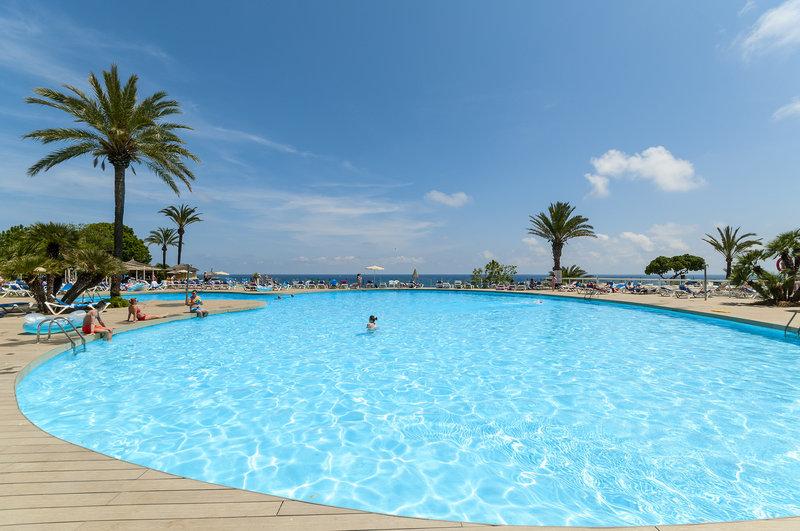 Alua Calas de Mallorca Resort — photo 5