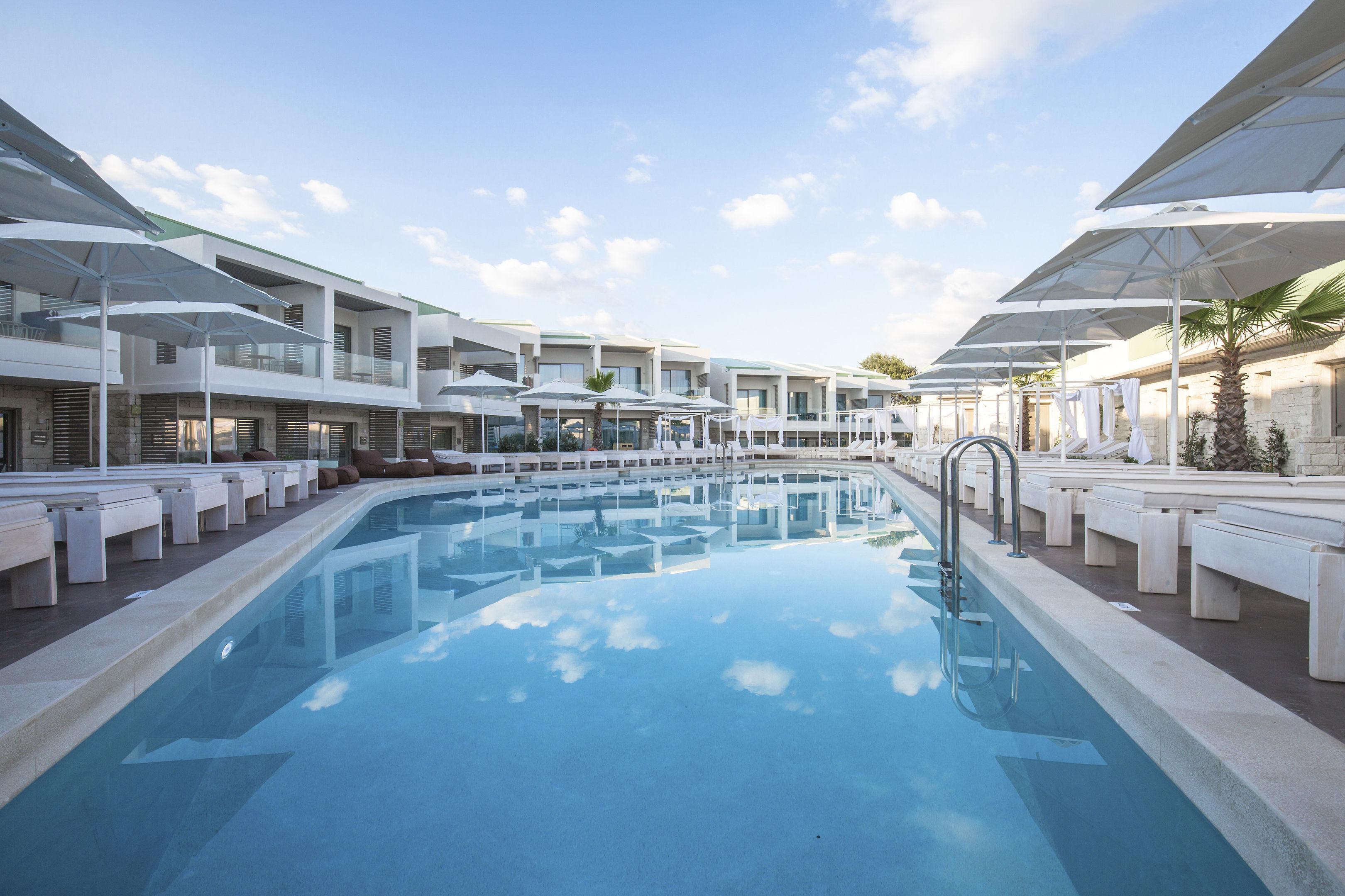 Aloe Boutique & Suites — photo 3