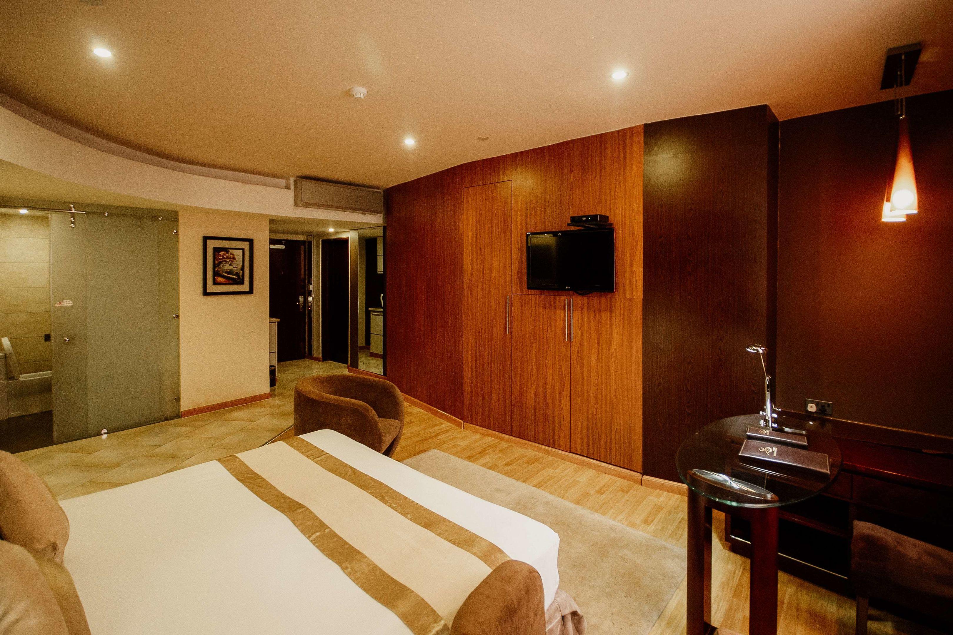 SG Premium Resort — photo 5