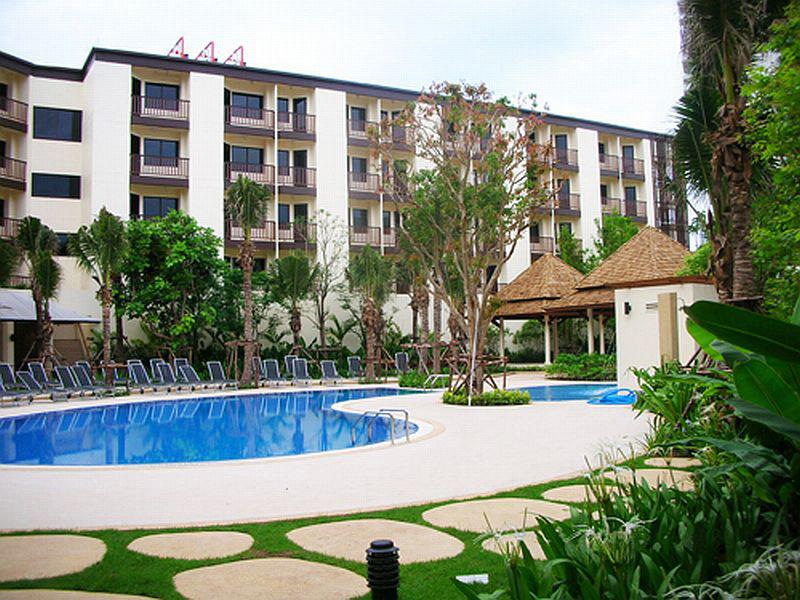ibis Phuket Patong — photo 5