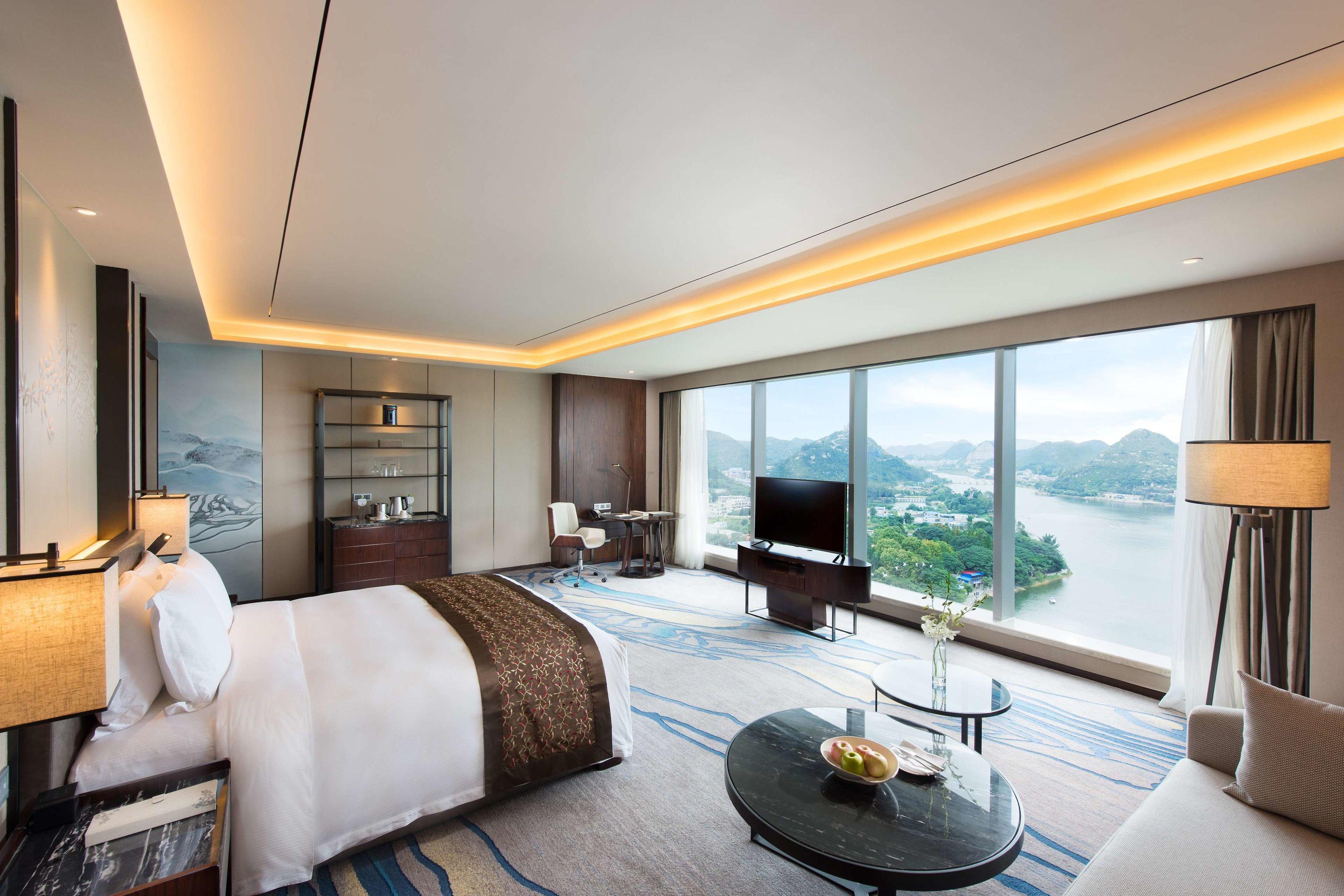 DoubleTree by Hilton Hotel Anshun — photo 5