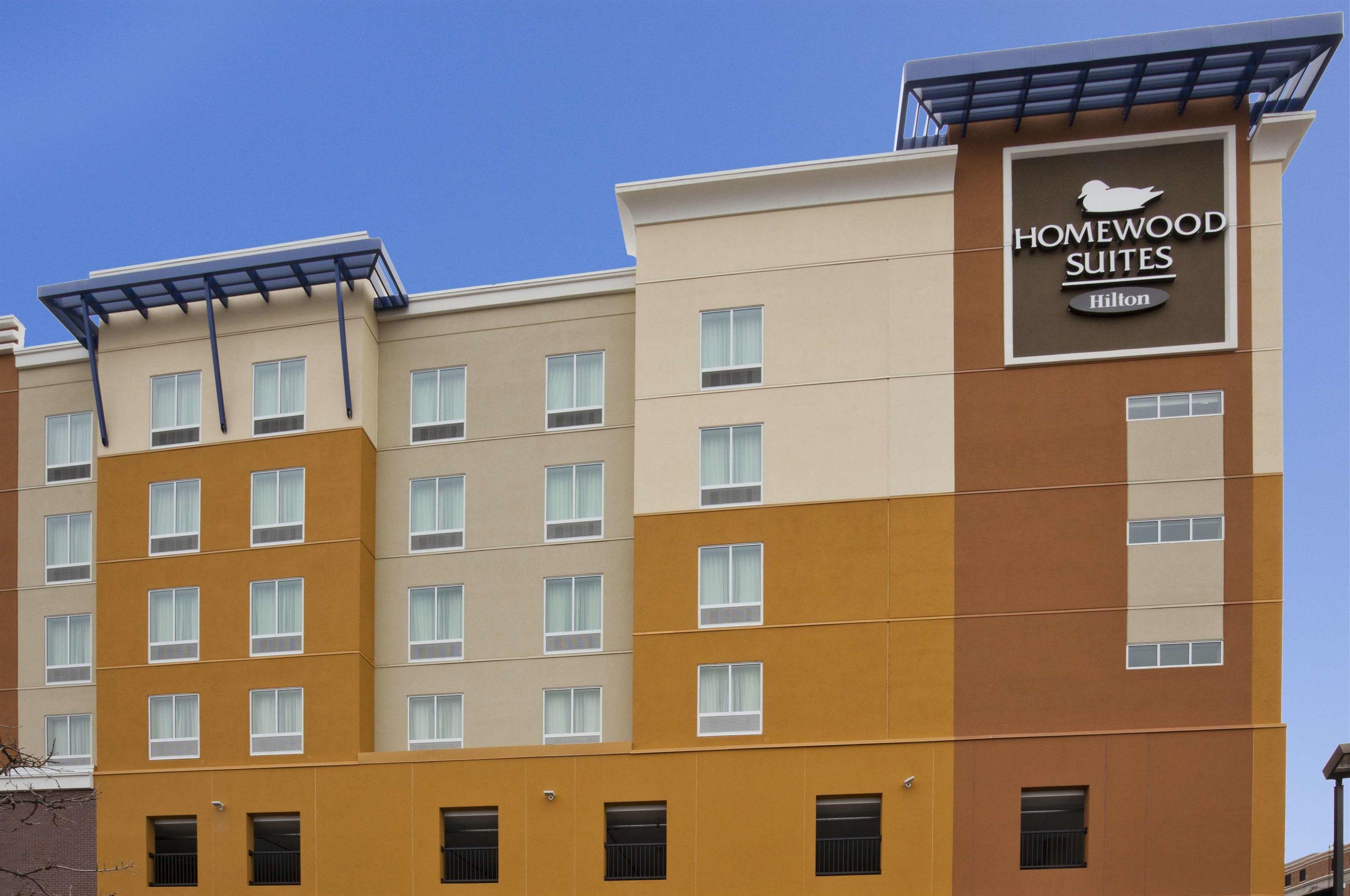 Homewood Suites by Hilton Rochester Mayo Clinic Area/ Saint Marys — photo 3