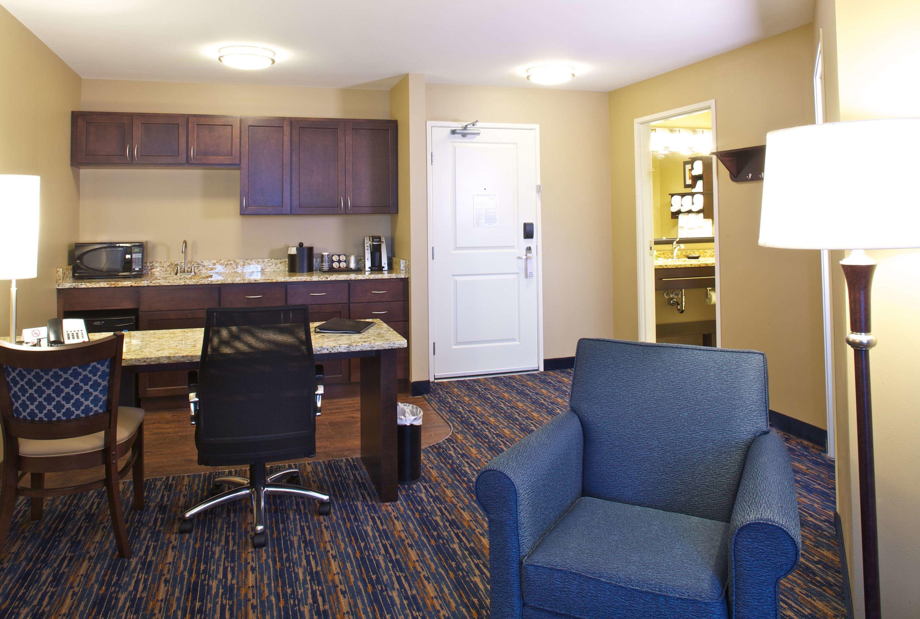 GrandStay Mount Horeb — photo 5