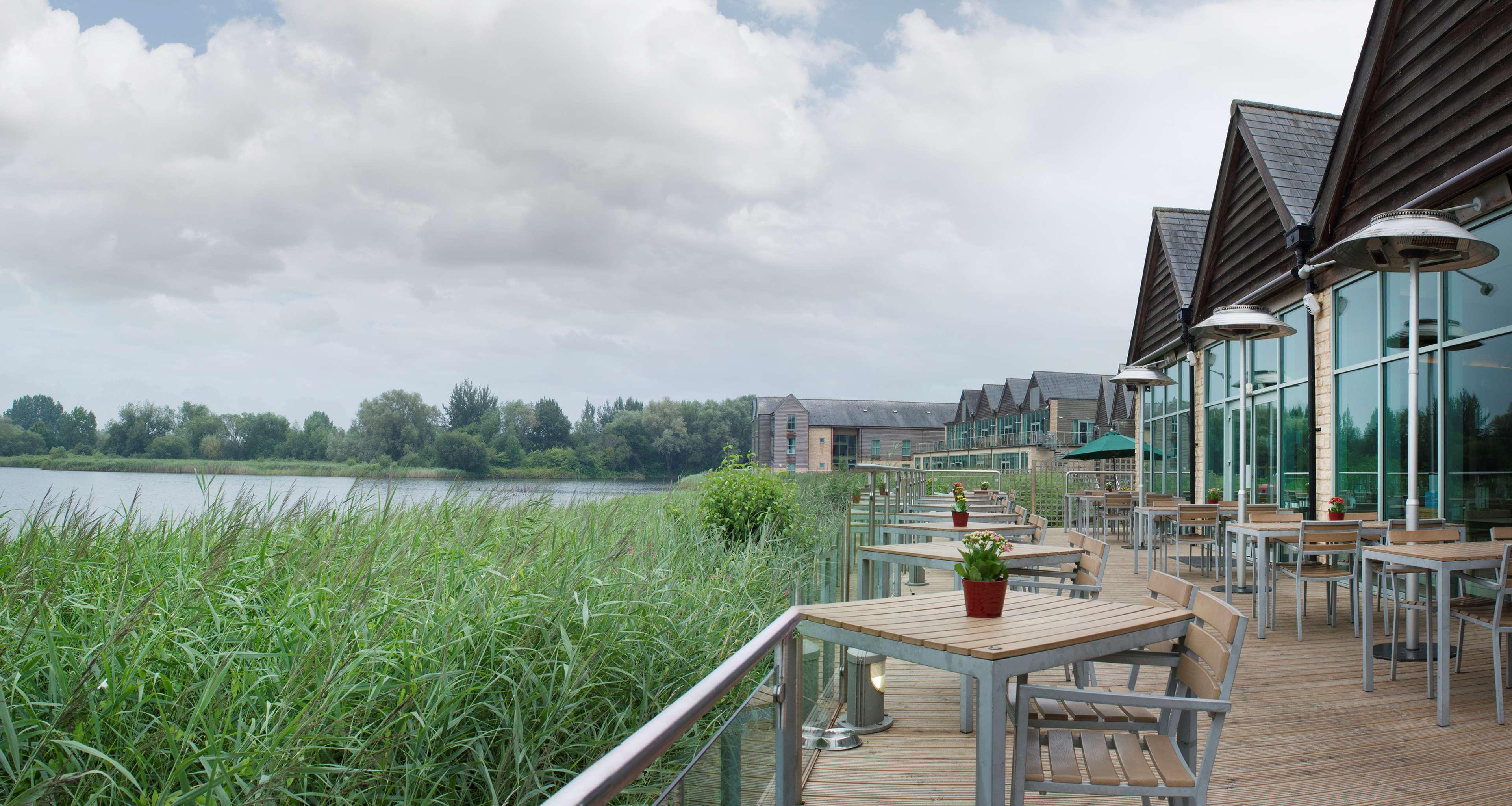 De Vere Cotswold Water Park — photo 3