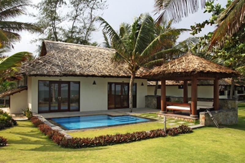 Blue Ocean Resort Phan Thiet — photo 2