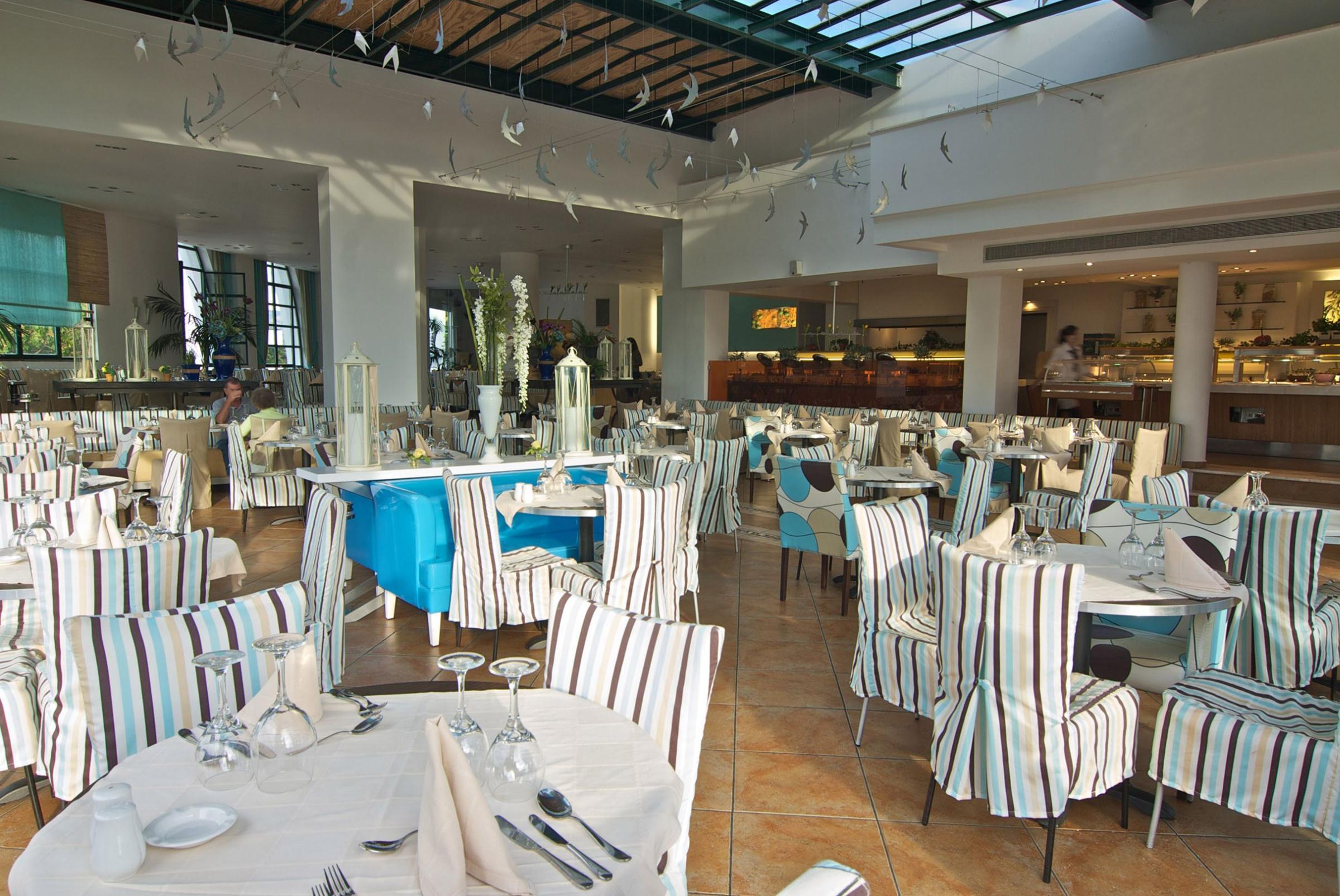 Ilio Mare Hotels & Resorts — photo 3