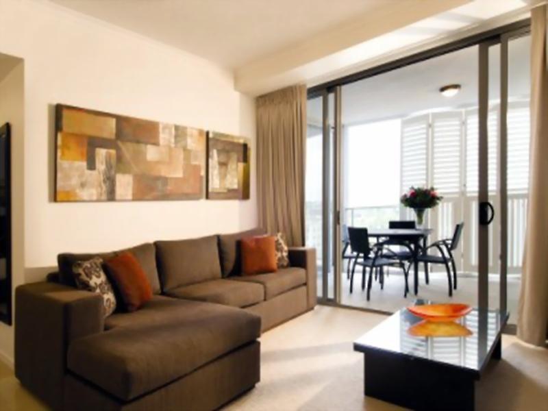 Oaks Aspire Apartments — photo 3