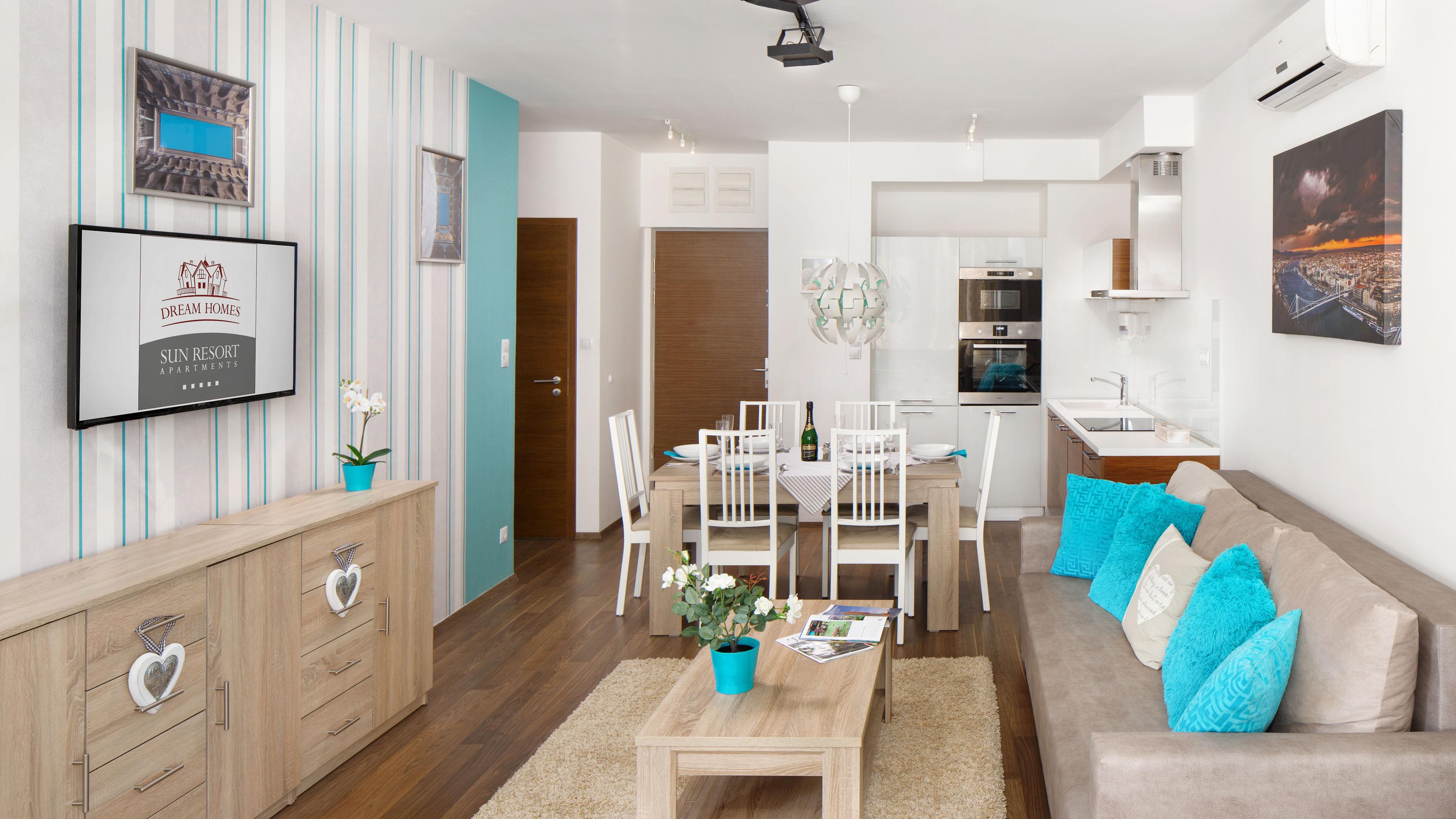 Sun Resort Apartments — photo 3