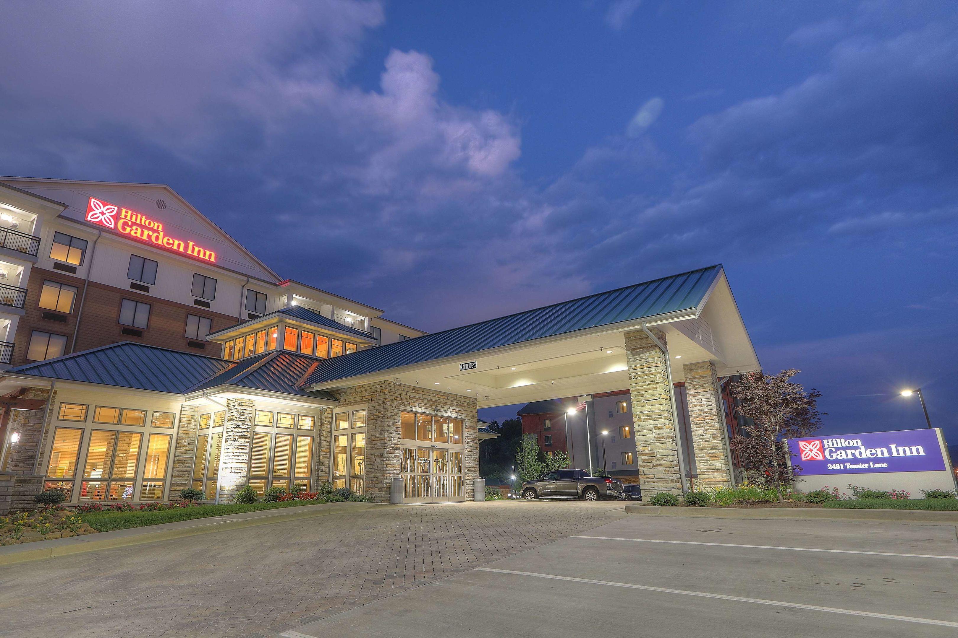 Hilton Garden Inn Pigeon Forge — photo 5