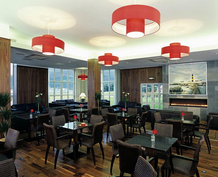 Slieve Donard Resort & Spa — photo 3