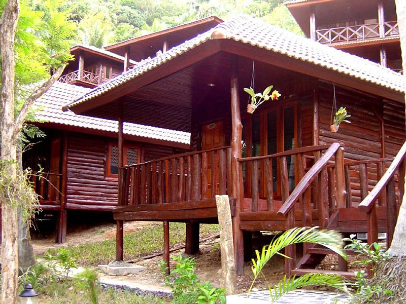 Koh Ngai Resort — photo 4