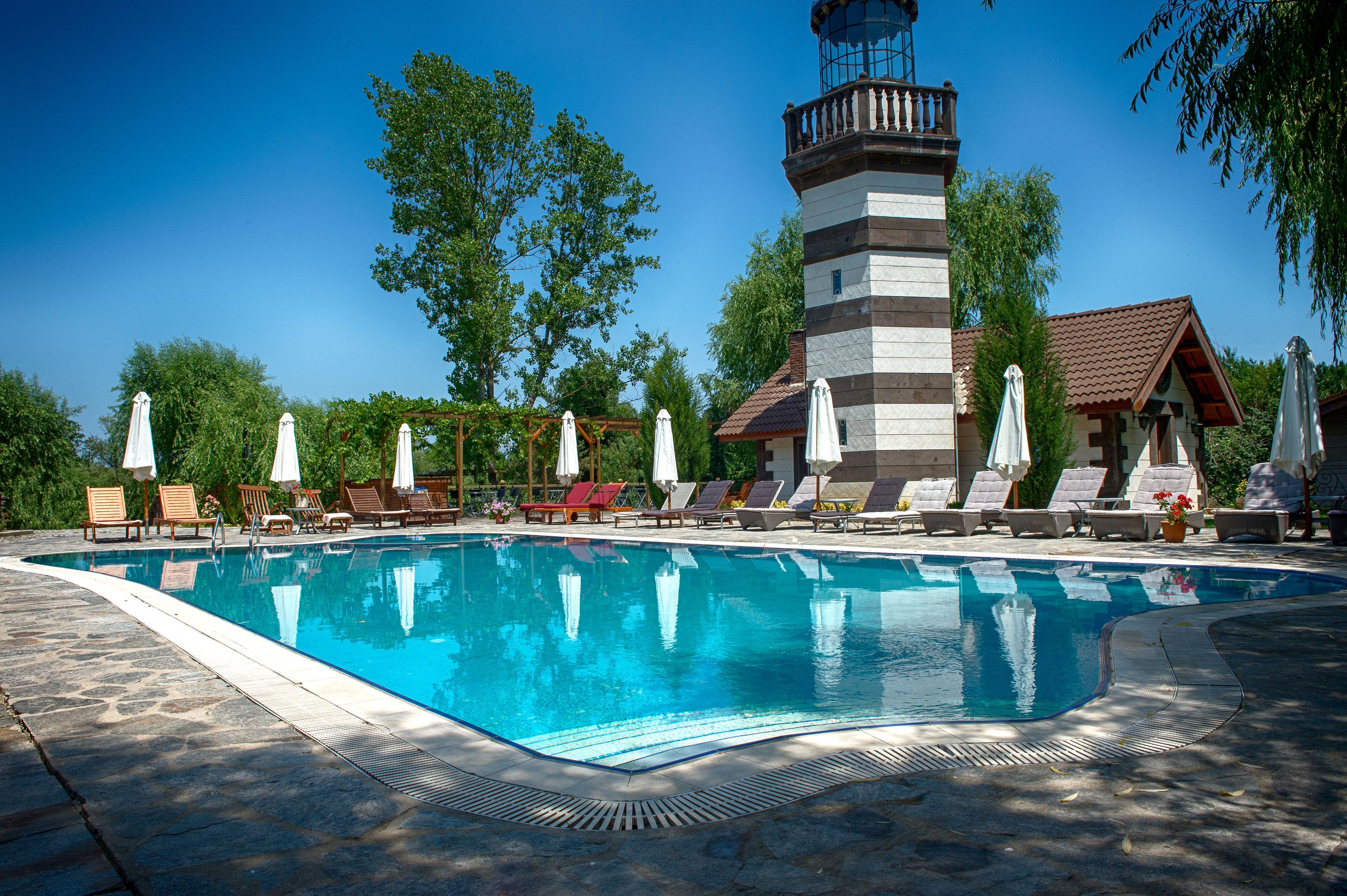 Wineport Lodge Agva — photo 5