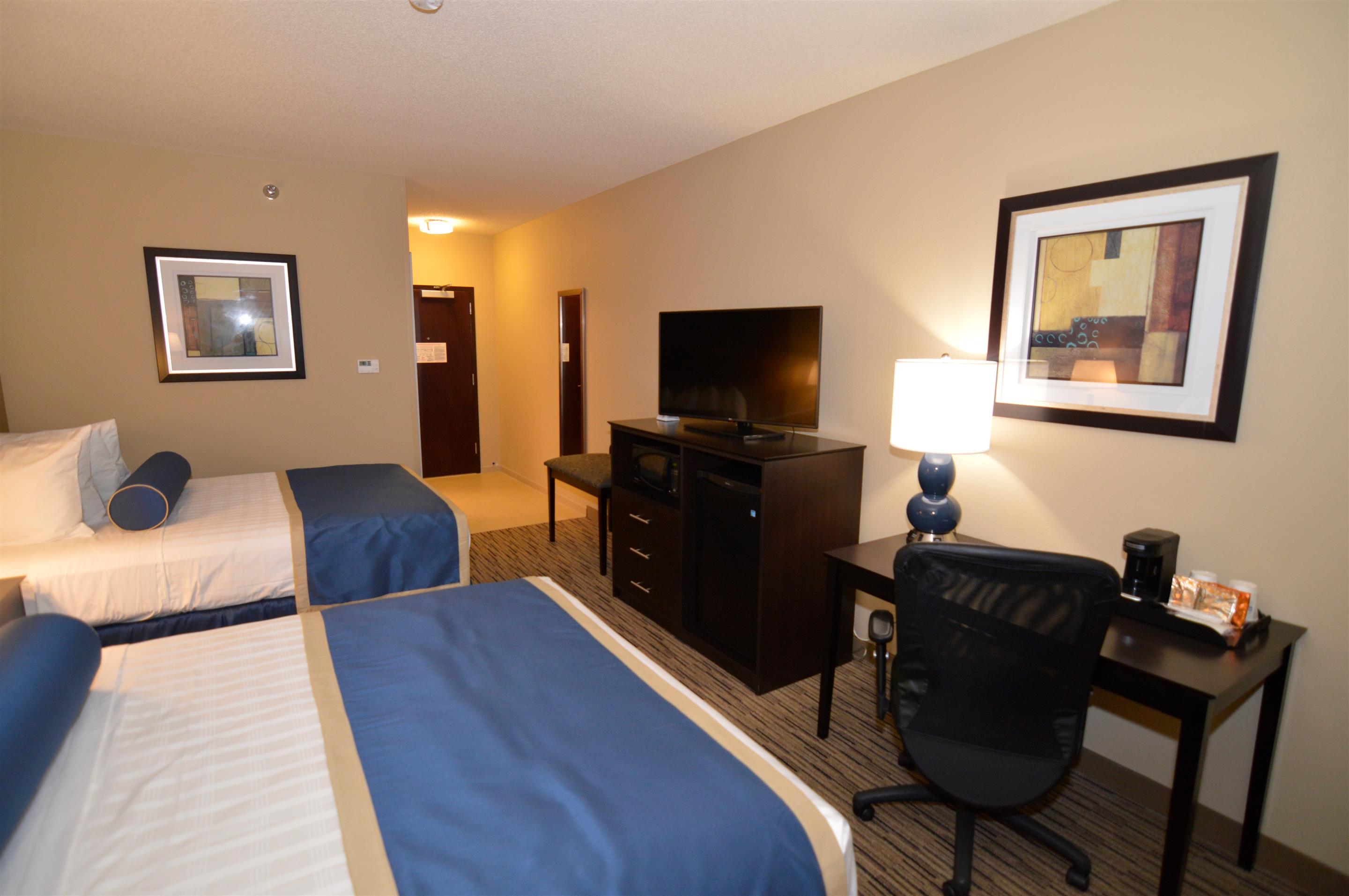 Best Western New Albany — photo 5