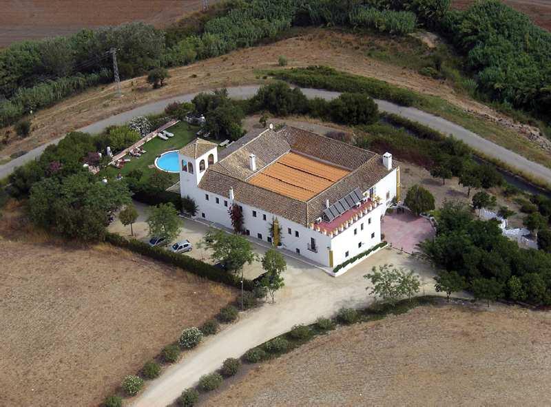 Domus Selecta Hacienda El Santiscal