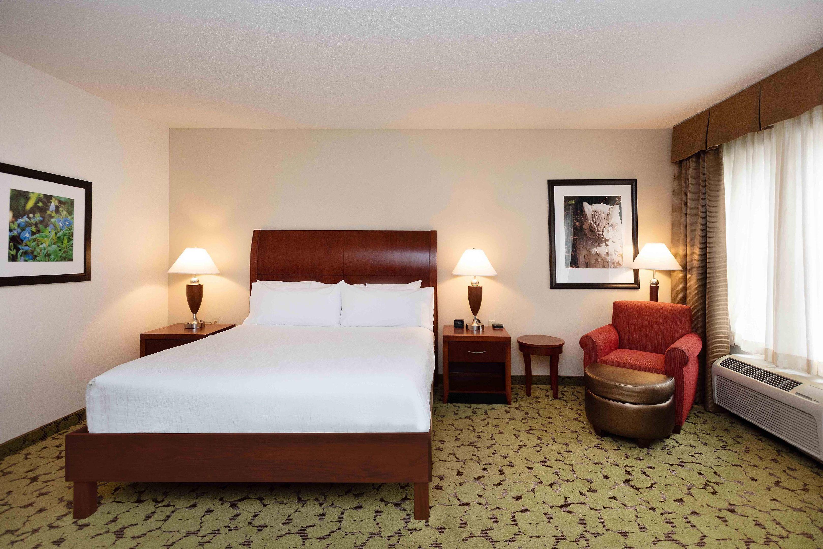 Hilton Garden Inn Bloomington — photo 5